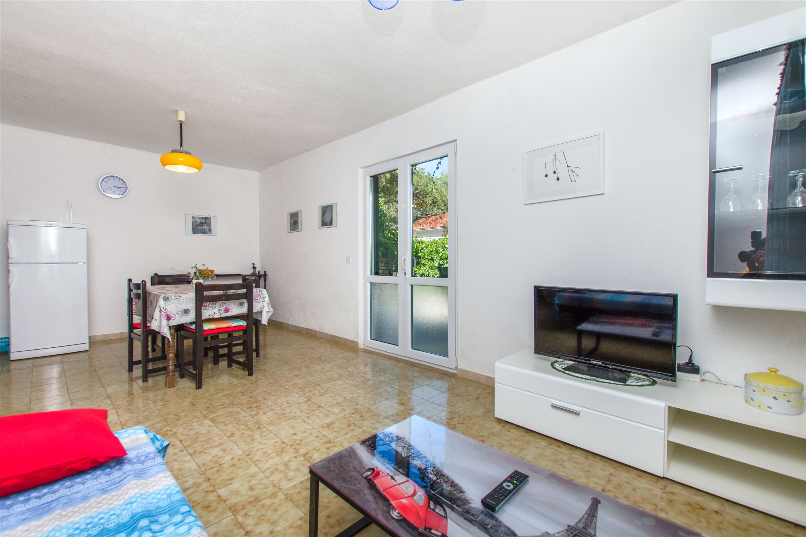 Apartment Vojka 46871-A1