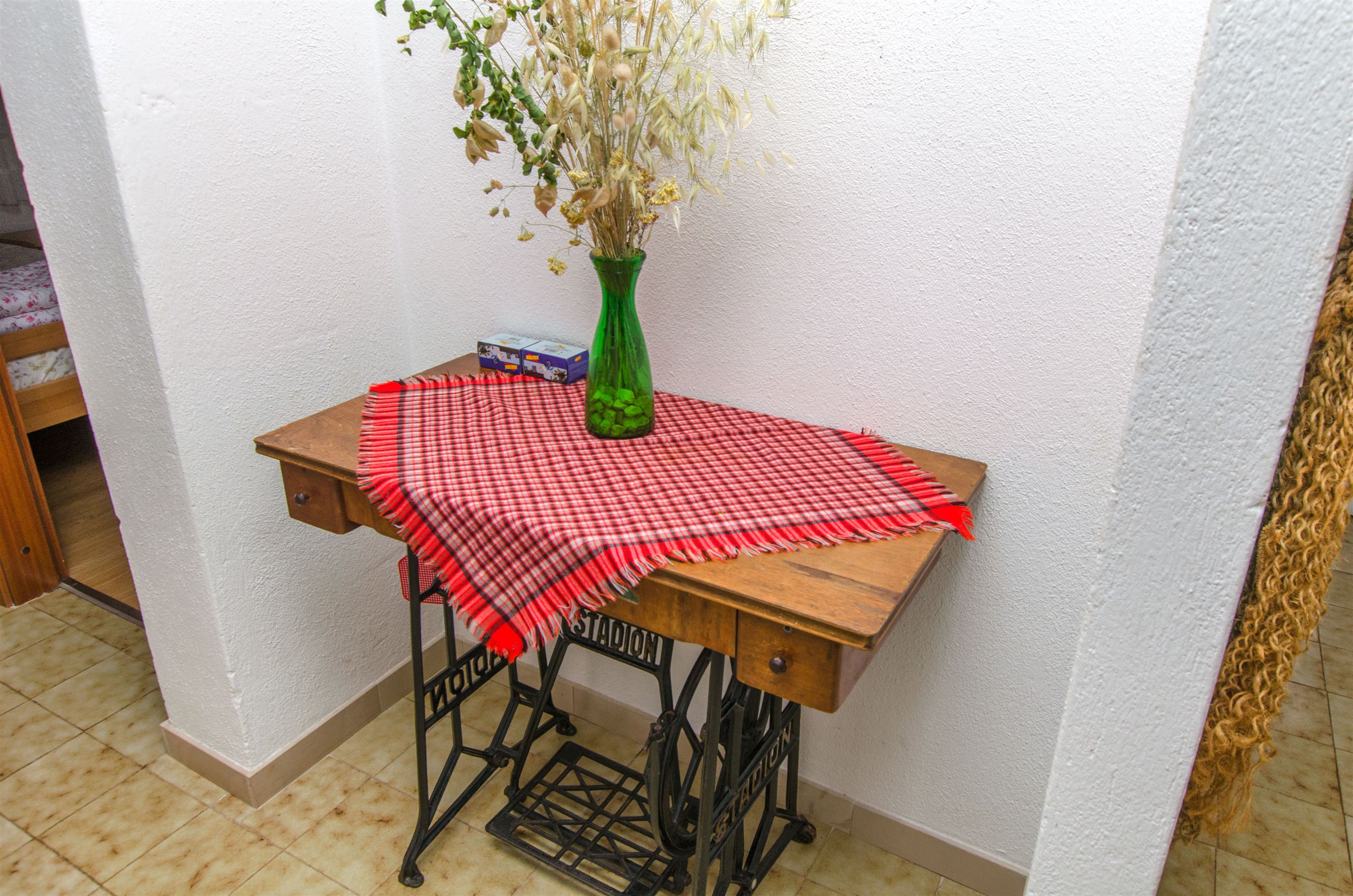 Apartment Vojka 46871-A1