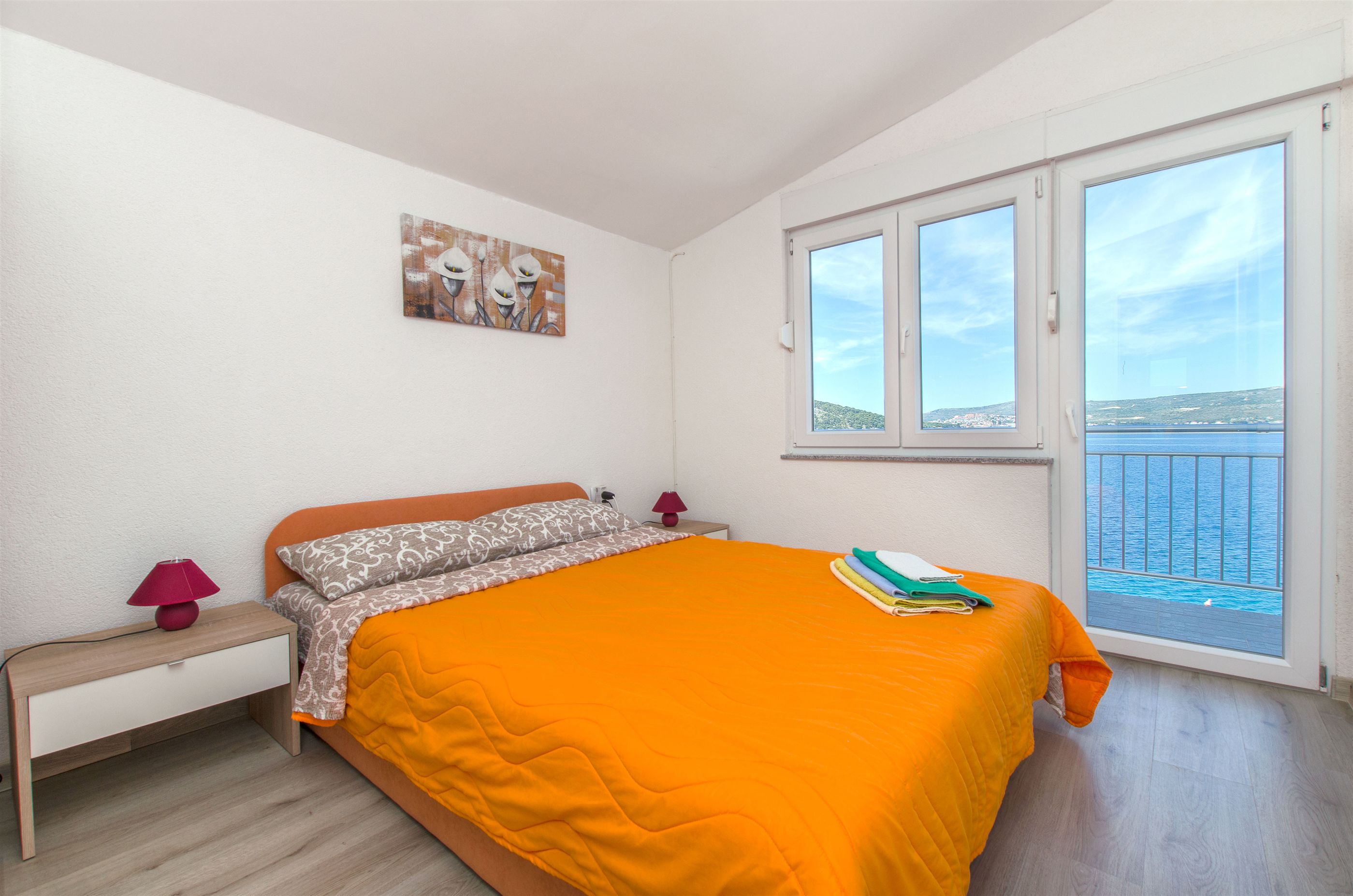 Apartments Na Obali Mora 18721-A4