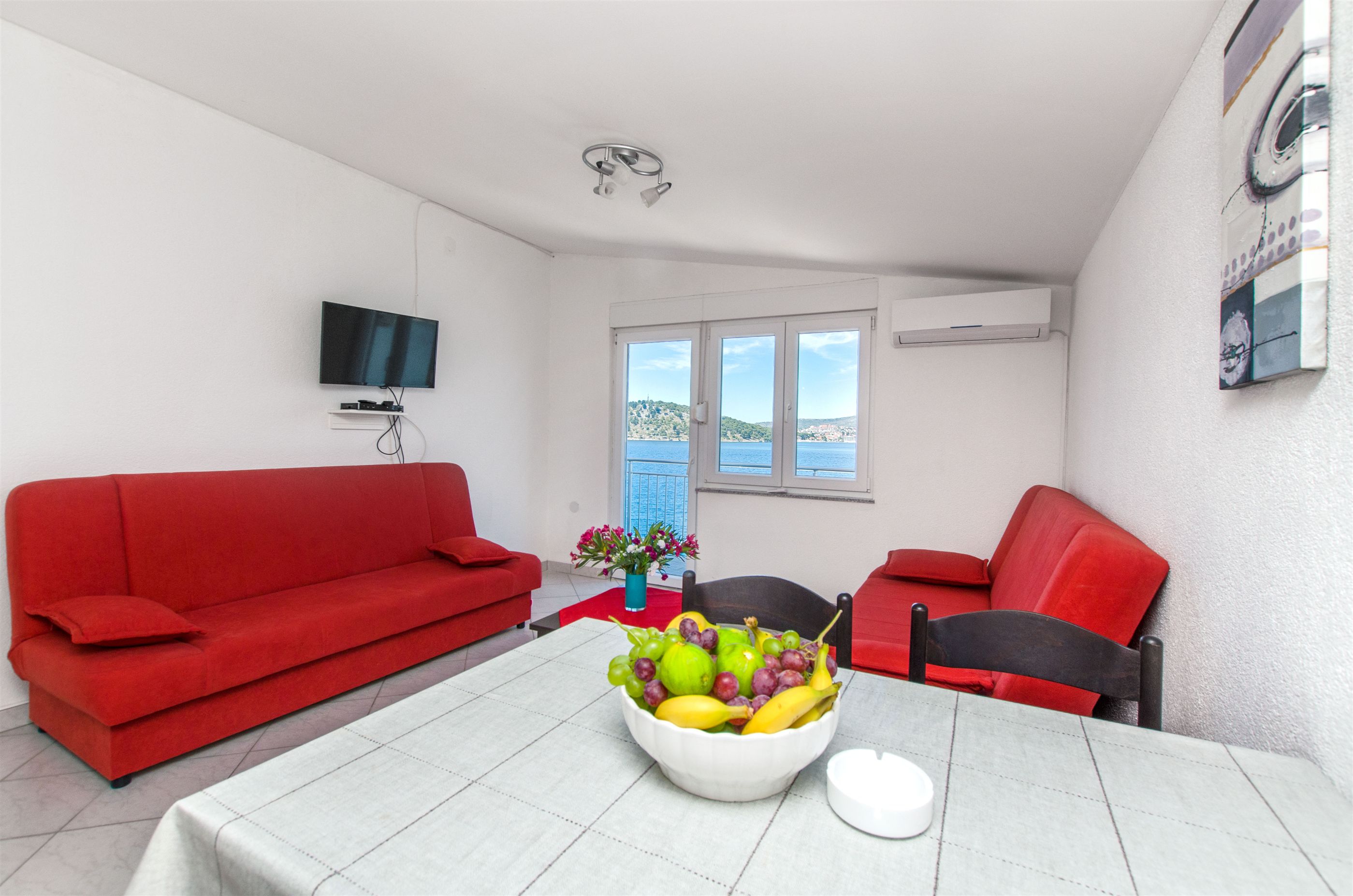 Apartments Na Obali Mora 18721-A4