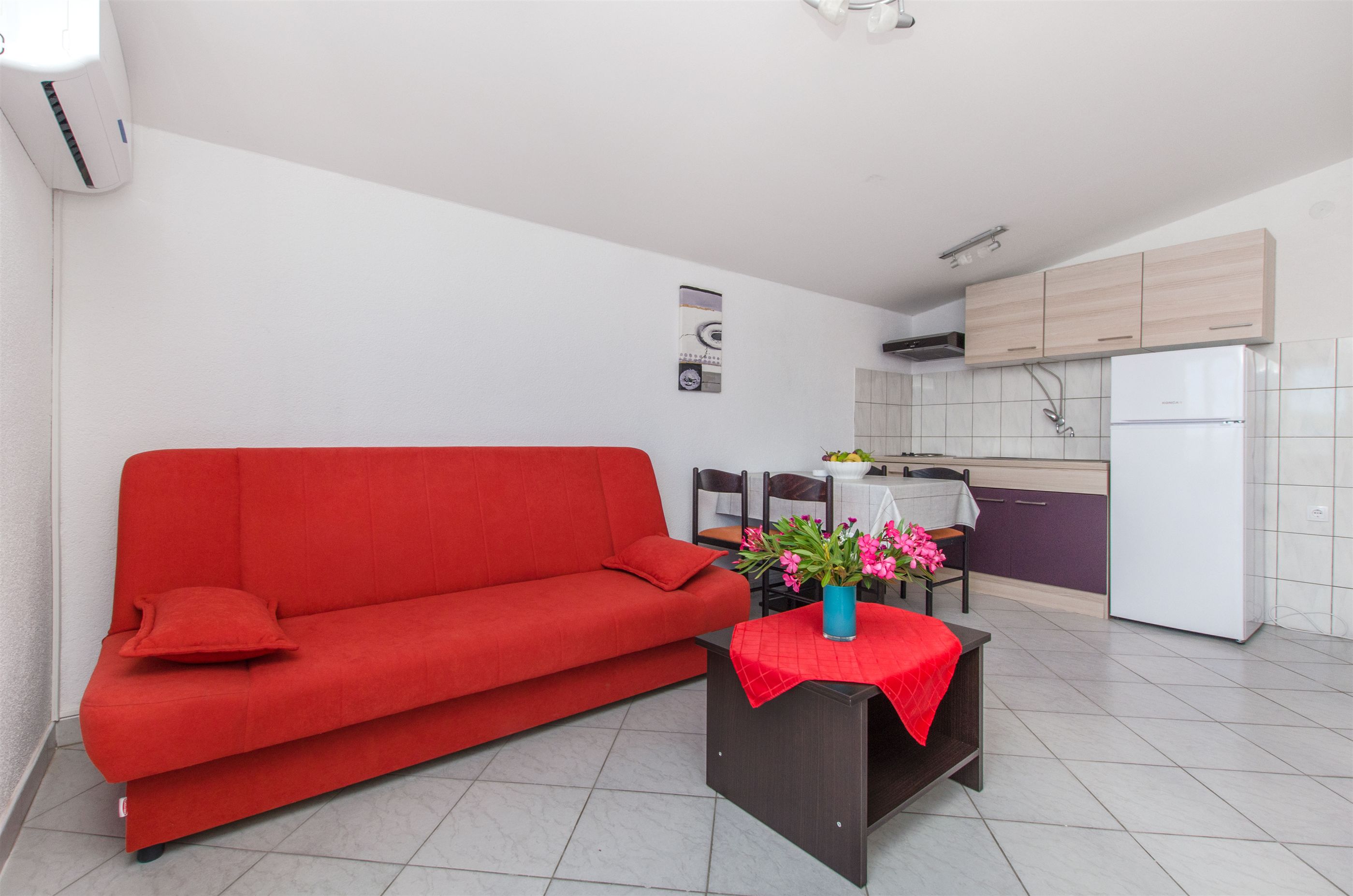 Apartments Na Obali Mora 18721-A4