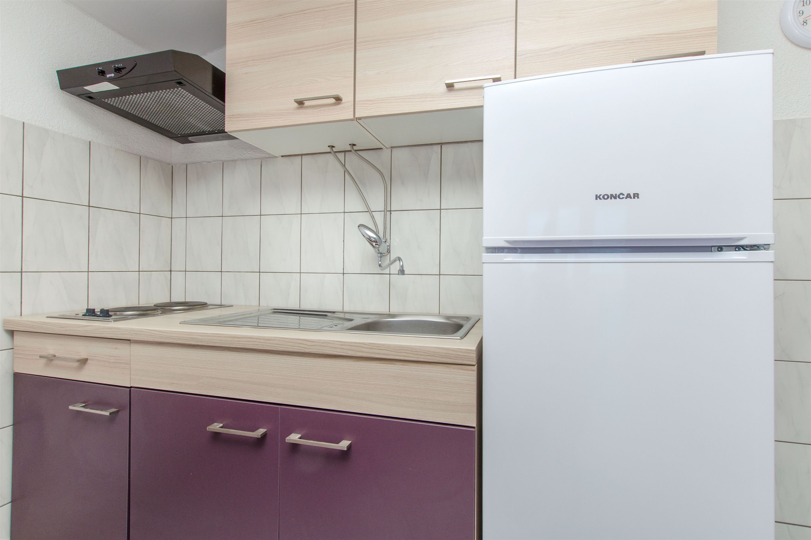 Apartments Na Obali Mora 18721-A4