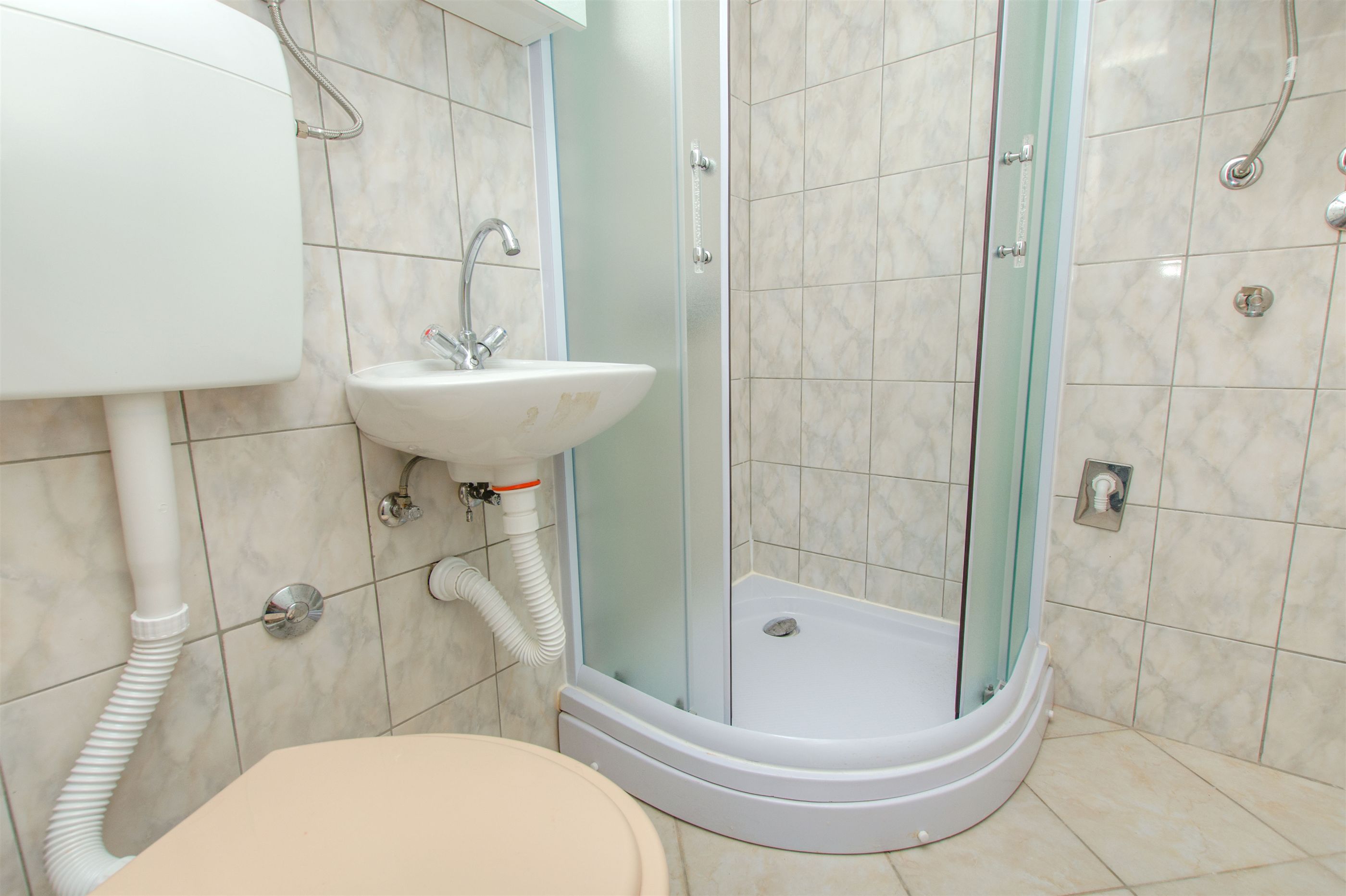 Apartments Na Obali Mora 18721-A4