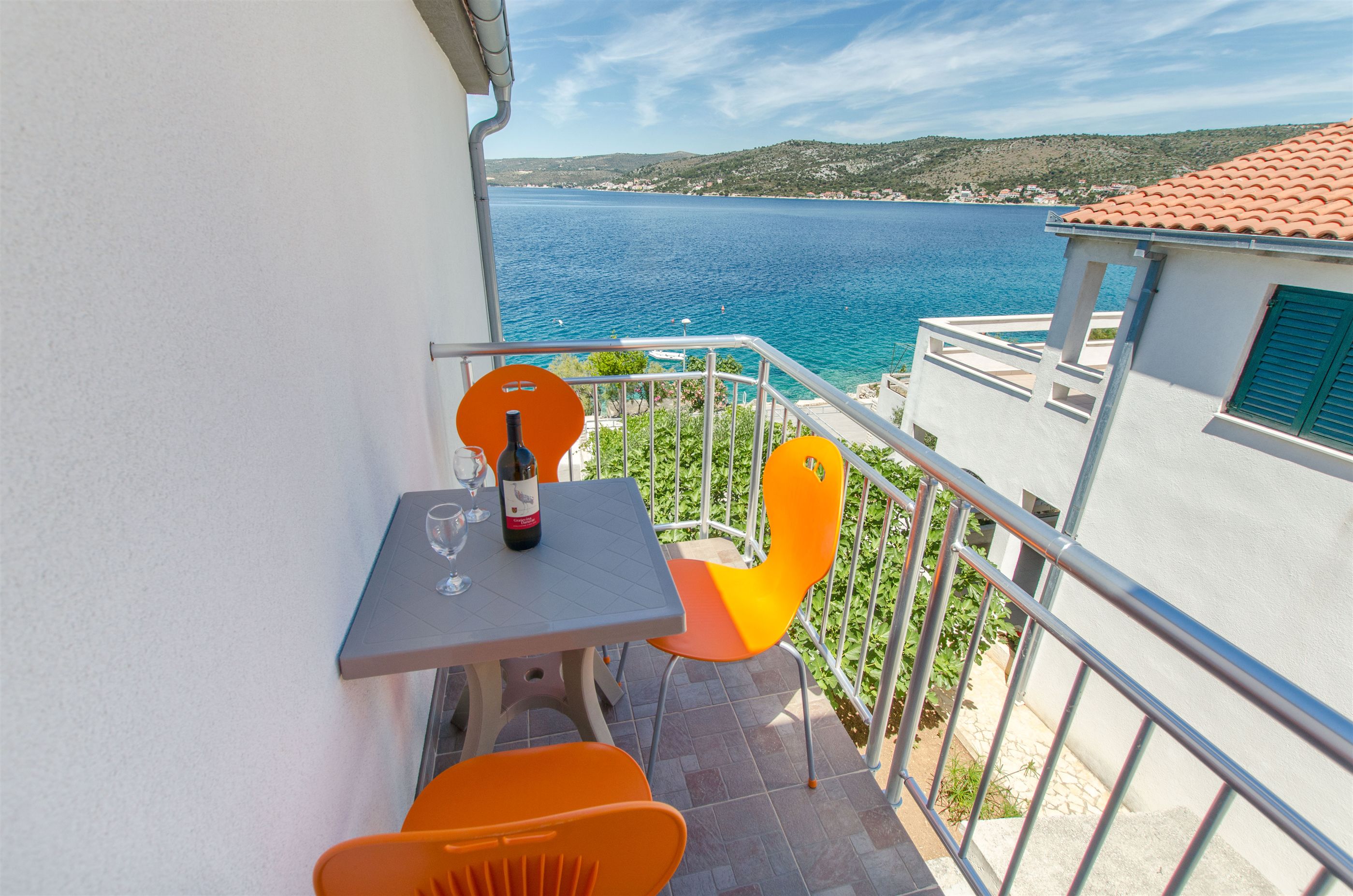 Apartments Na Obali Mora 18721-A6