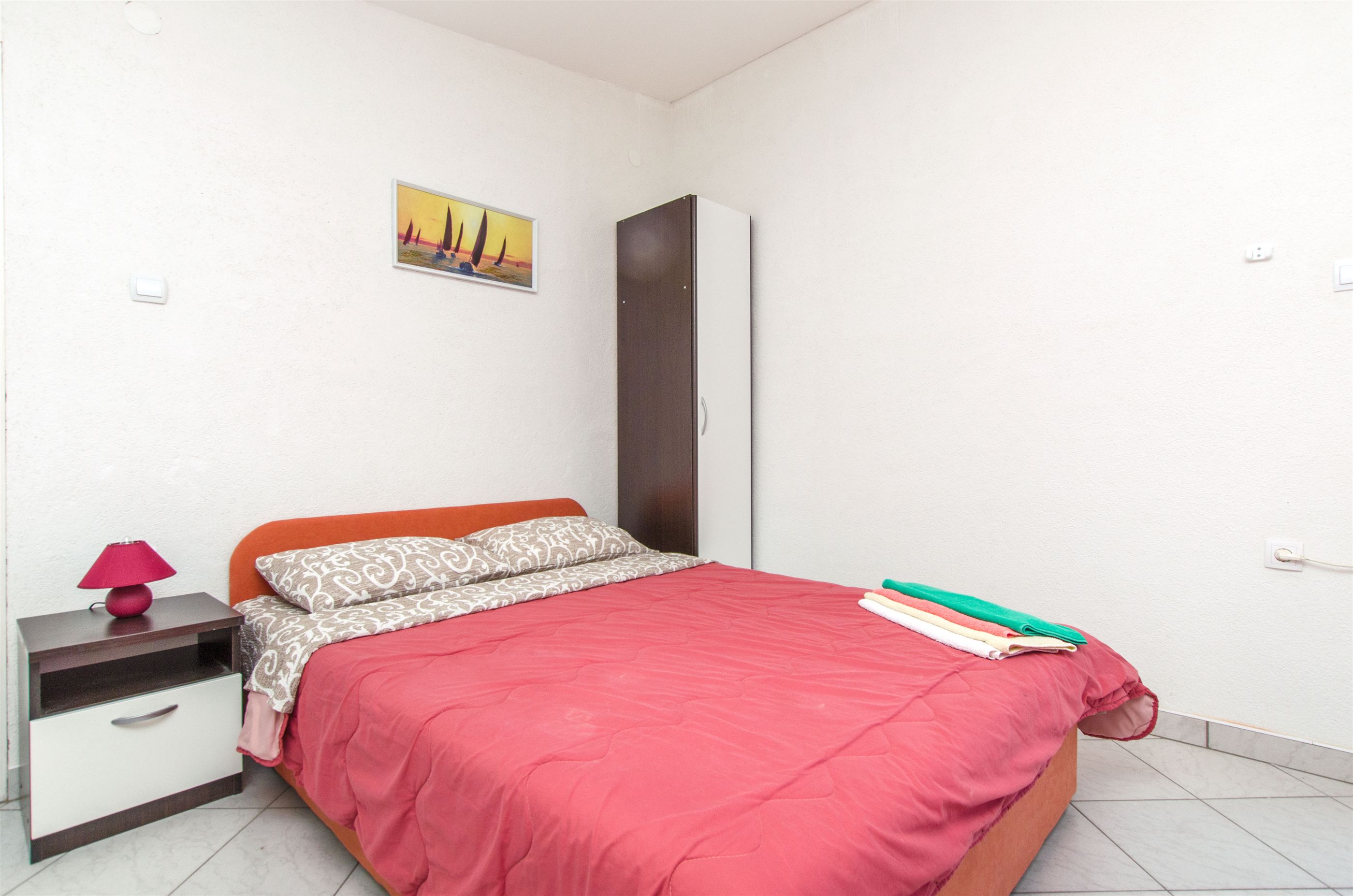 Apartments Na Obali Mora 18721-A6
