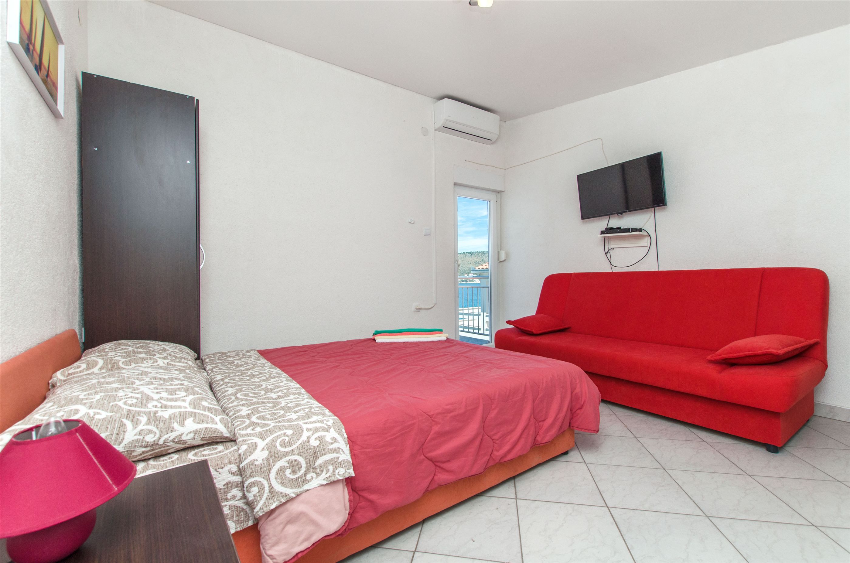 Apartments Na Obali Mora 18721-A6