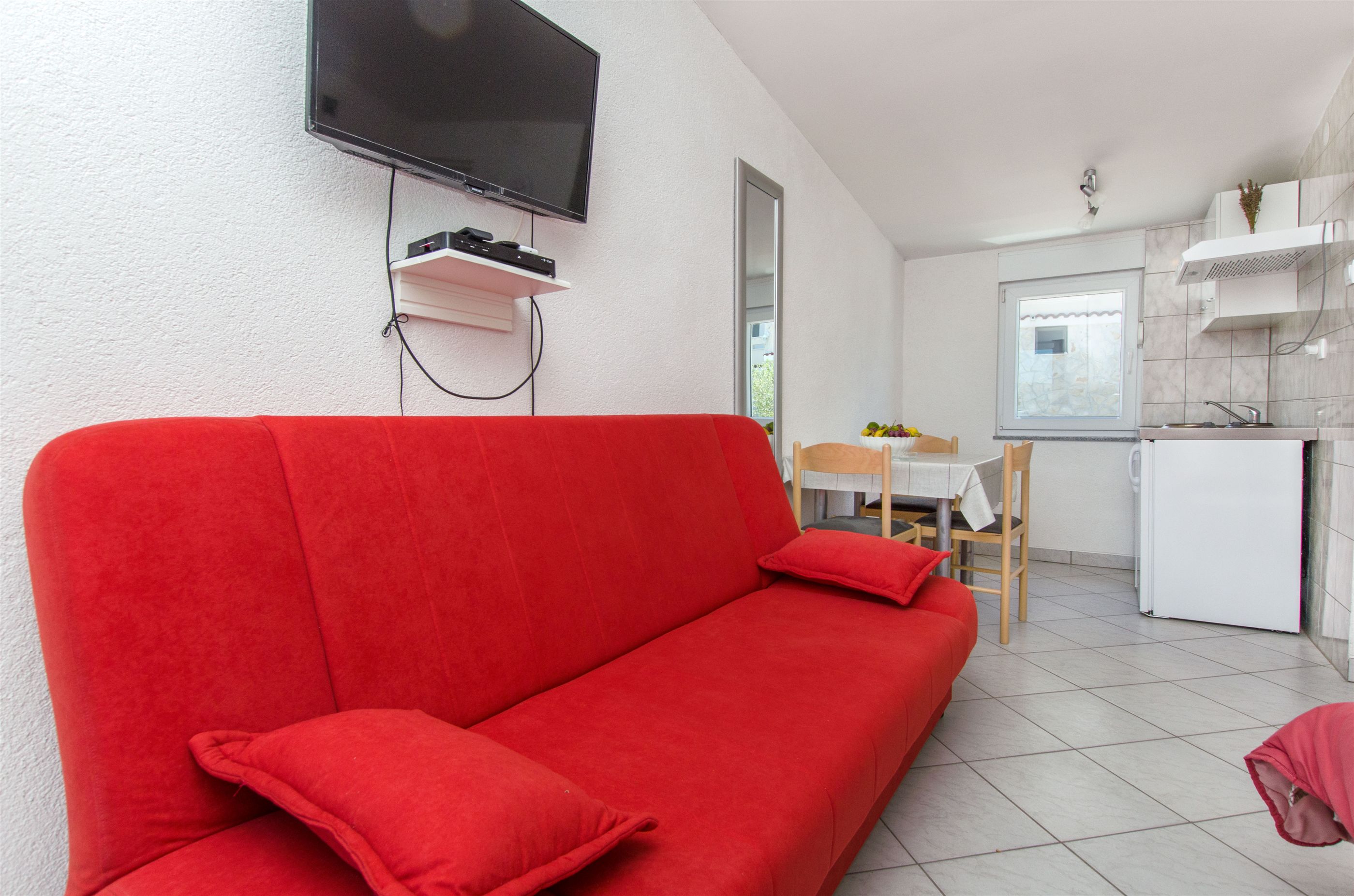 Apartments Na Obali Mora 18721-A6