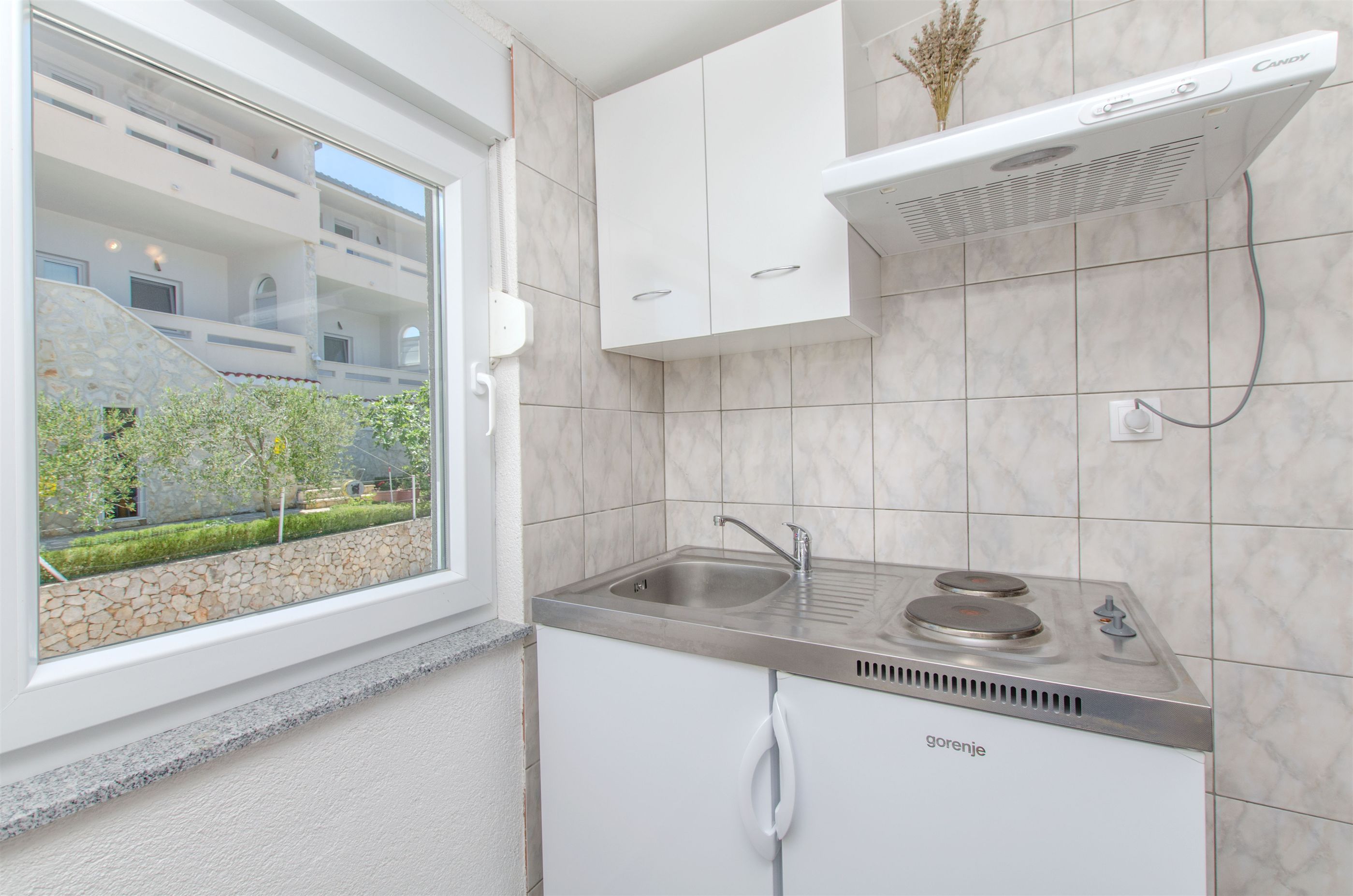 Apartments Na Obali Mora 18721-A6