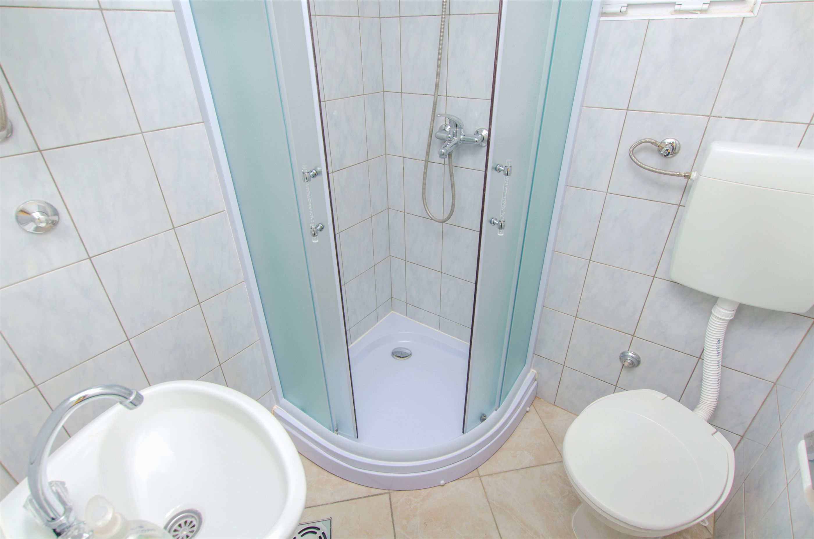 Apartments Na Obali Mora 18721-A6