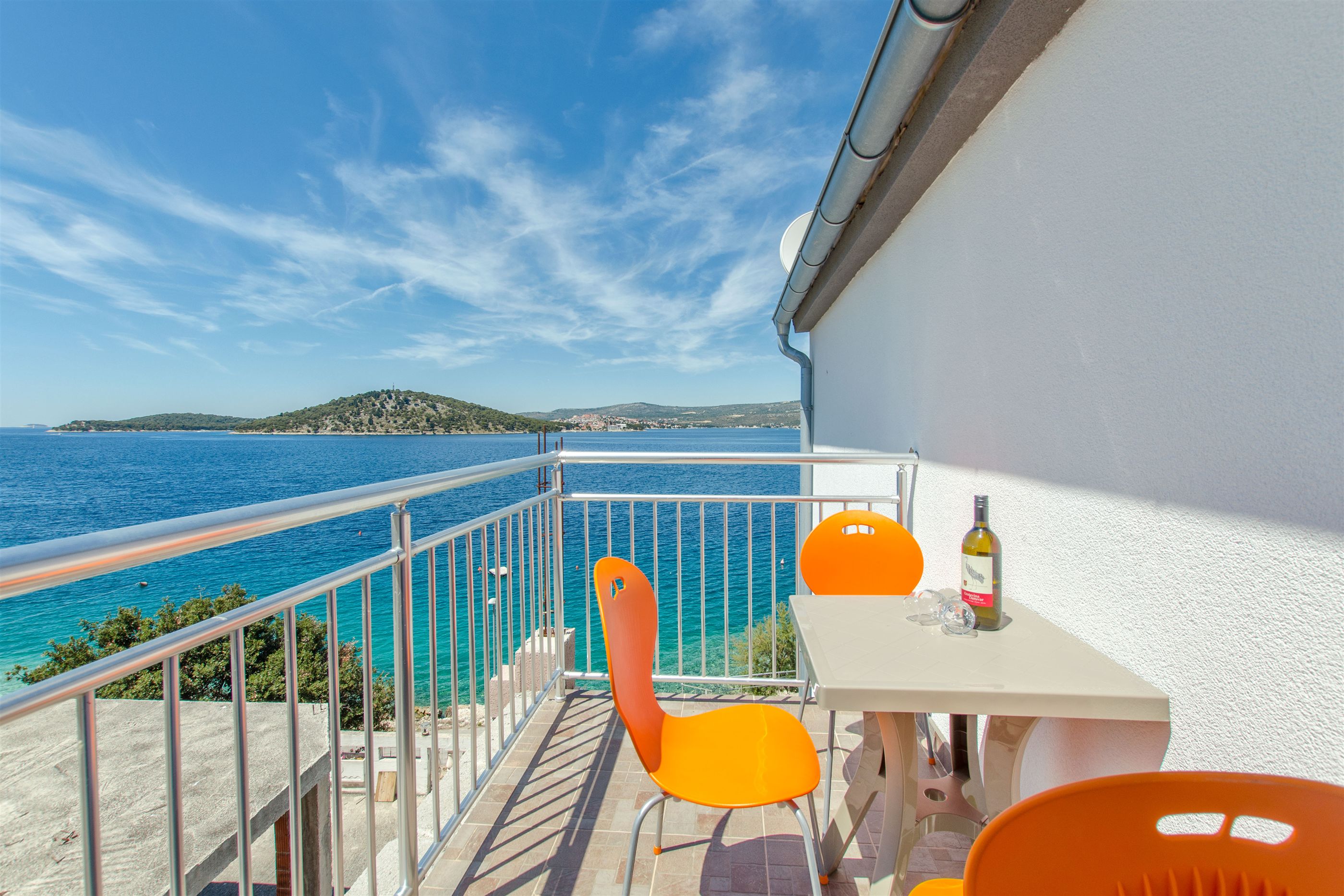 Apartments Na Obali Mora 18721-A5
