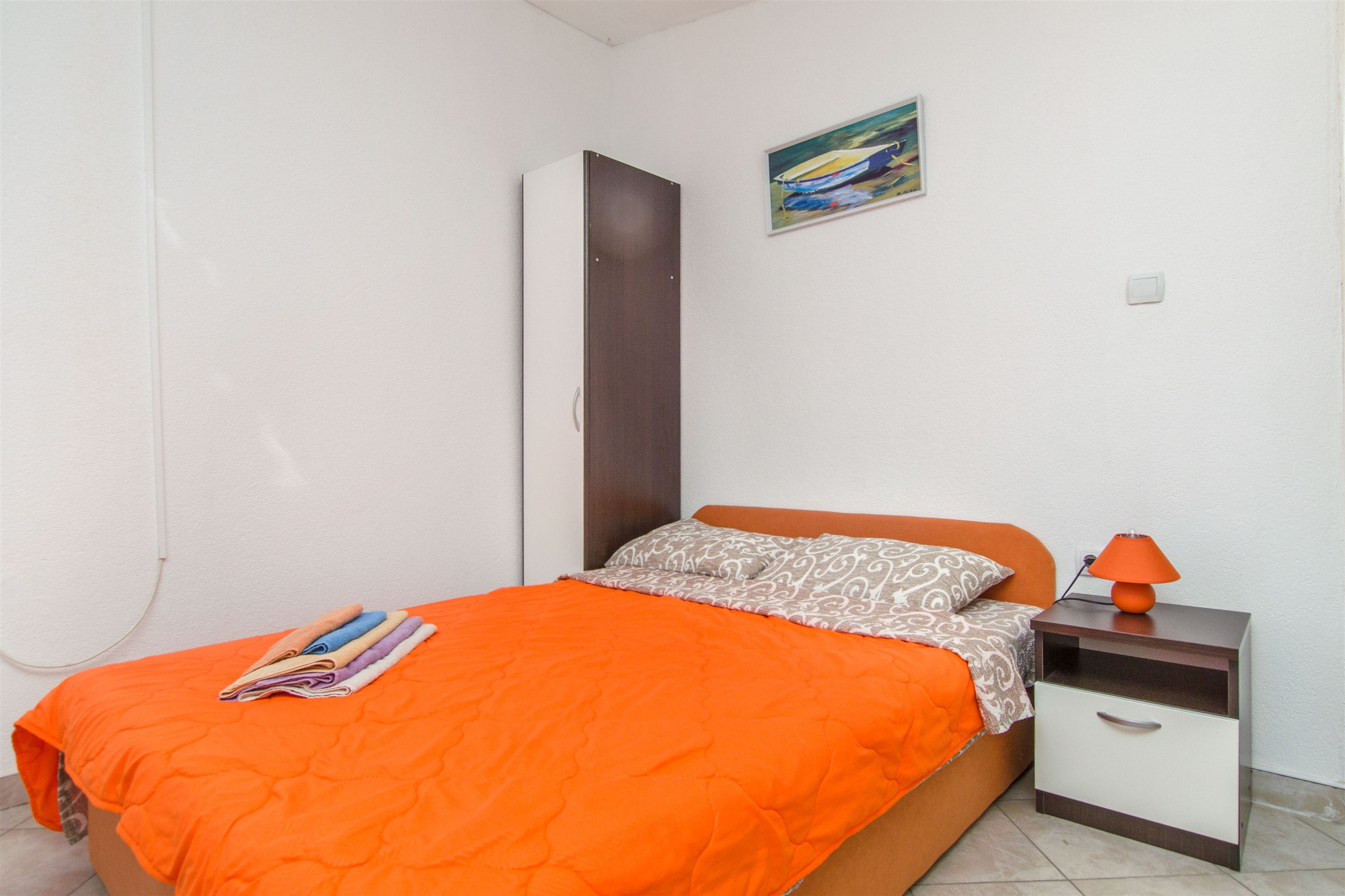 Apartments Na Obali Mora 18721-A5