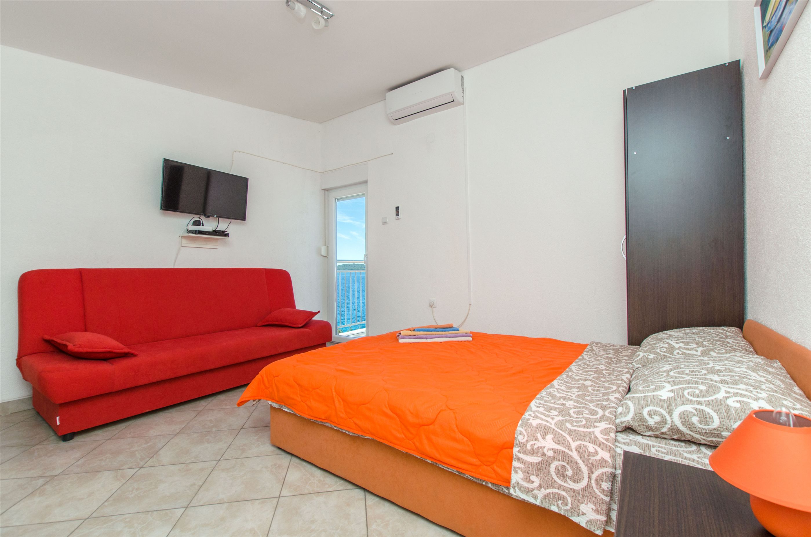 Apartments Na Obali Mora 18721-A5