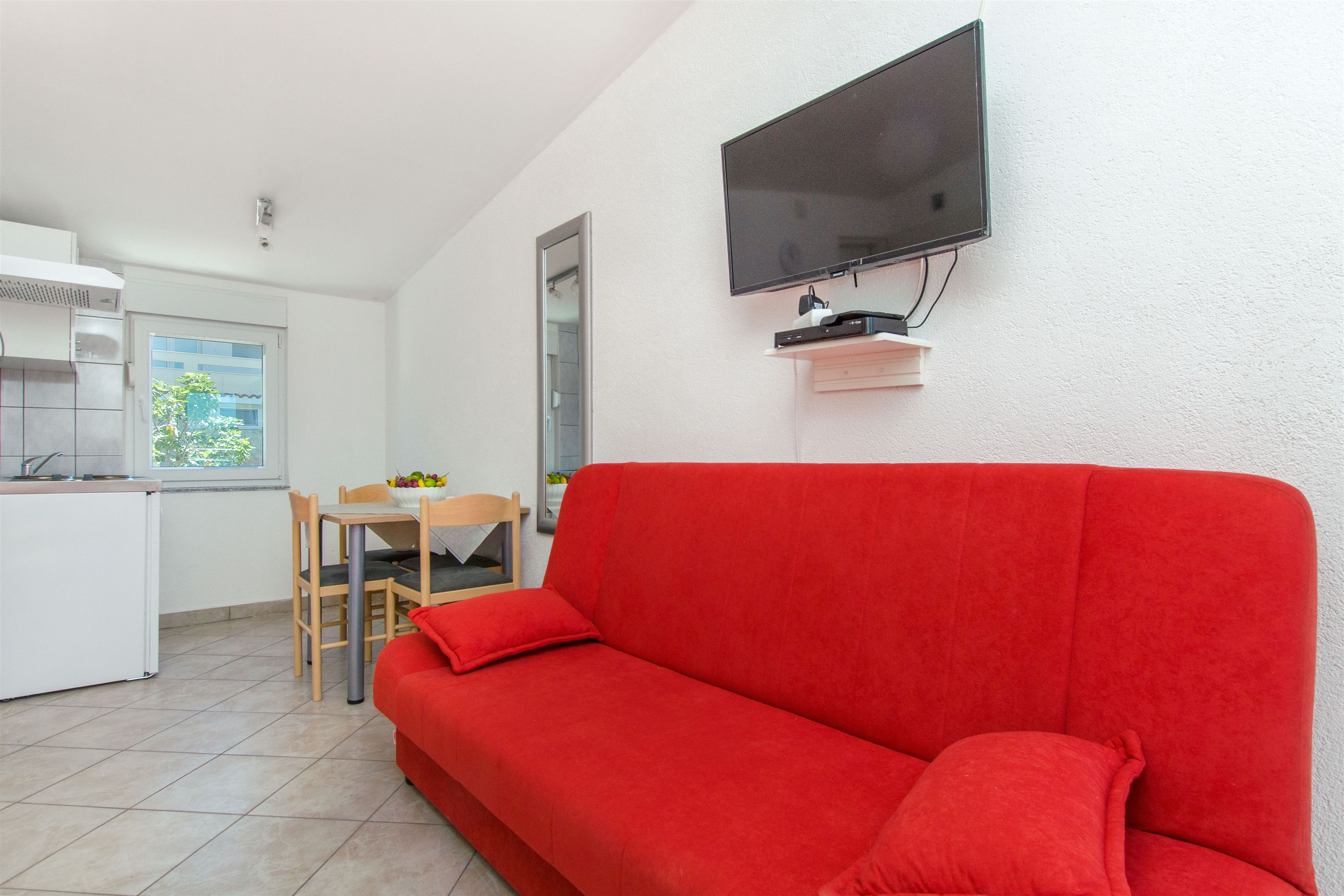 Apartments Na Obali Mora 18721-A5