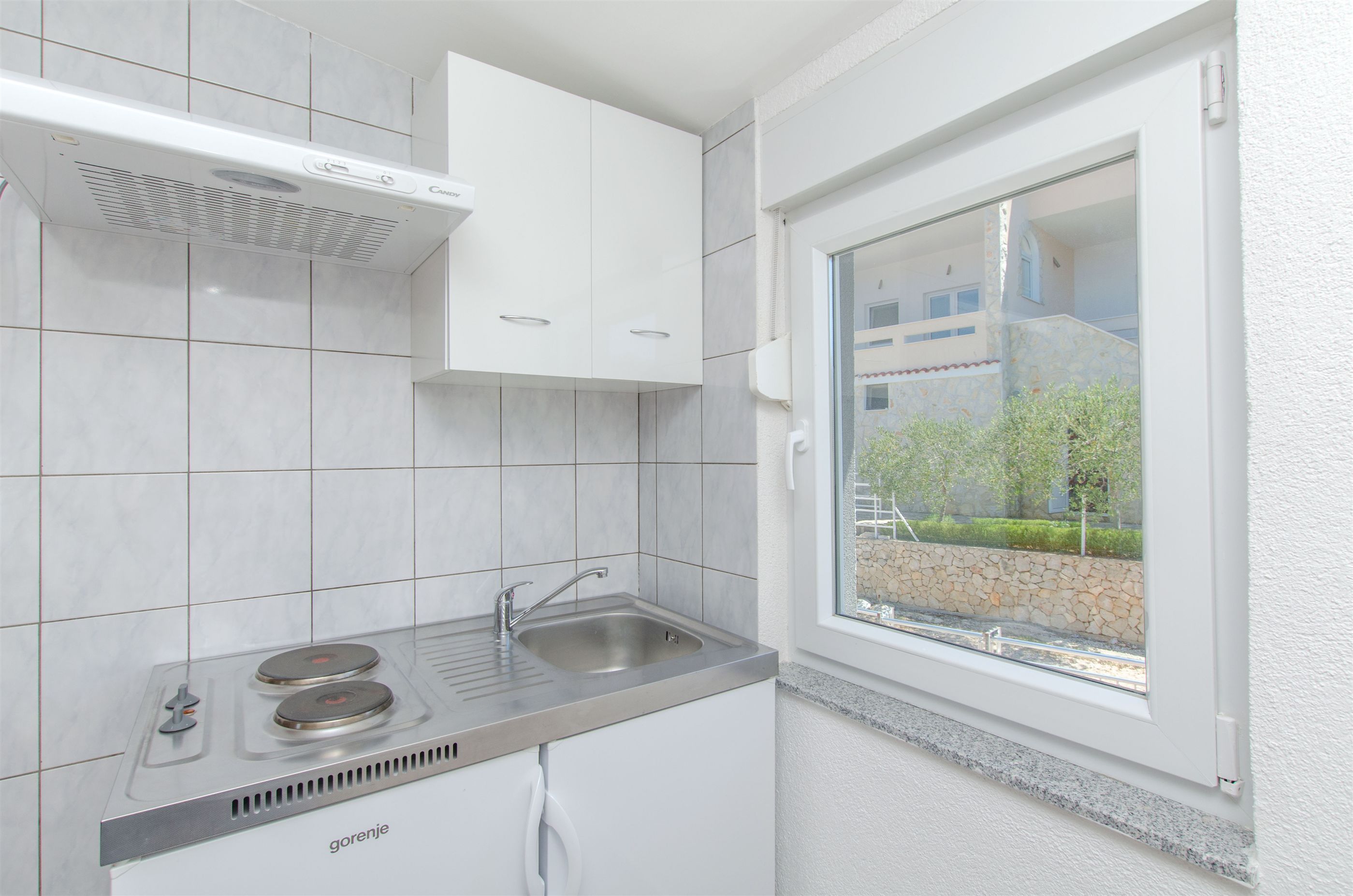 Apartments Na Obali Mora 18721-A5