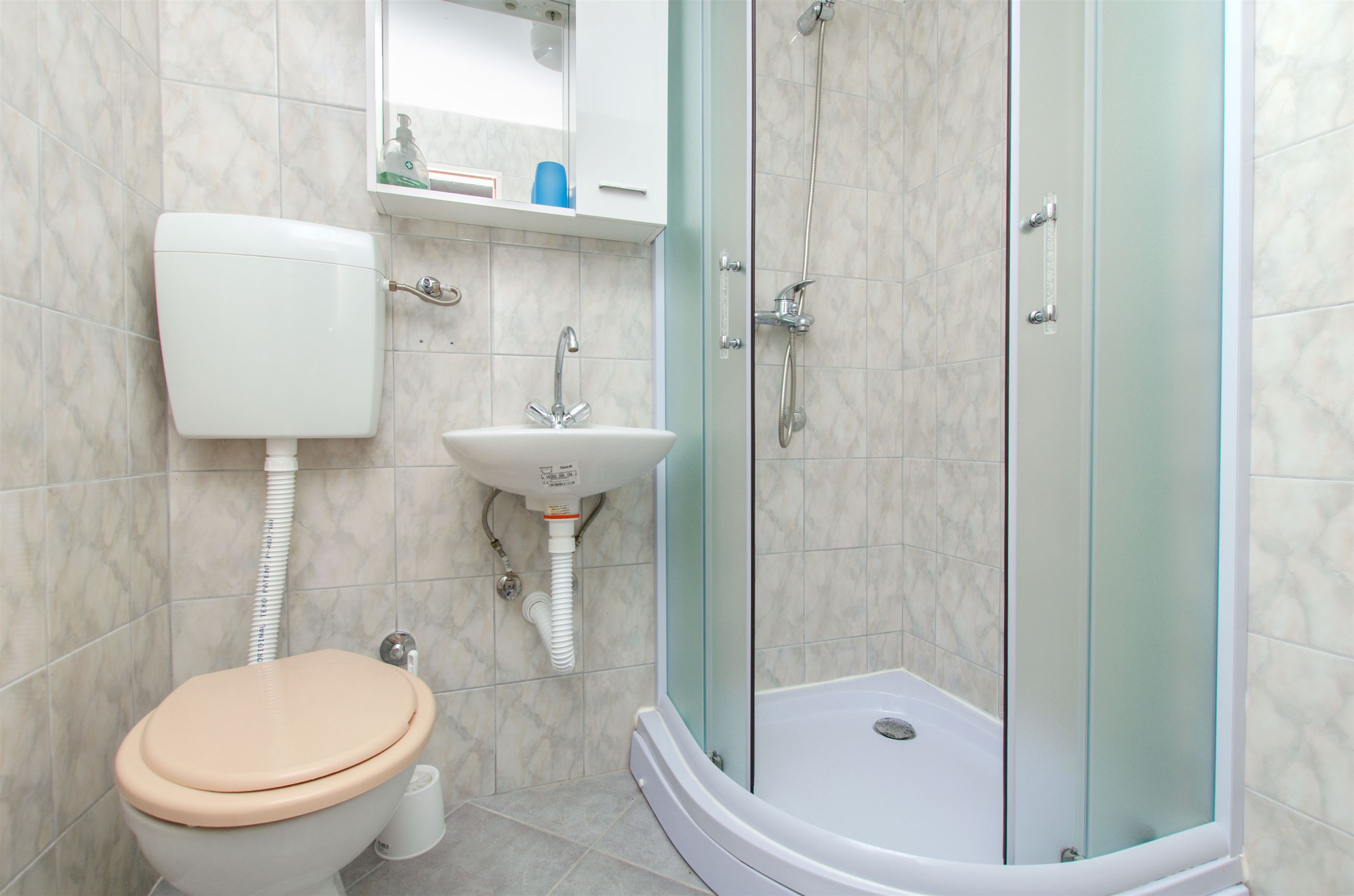 Apartments Na Obali Mora 18721-A5