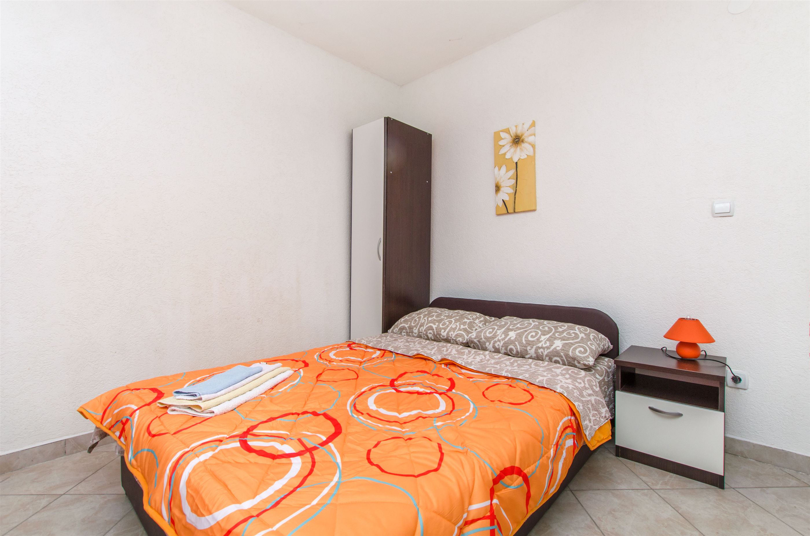 Apartments Na Obali Mora 18721-A2