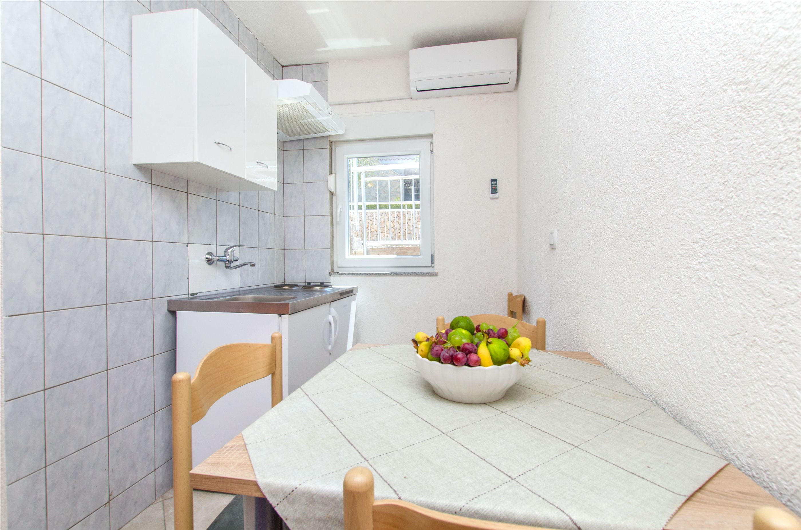 Apartments Na Obali Mora 18721-A2