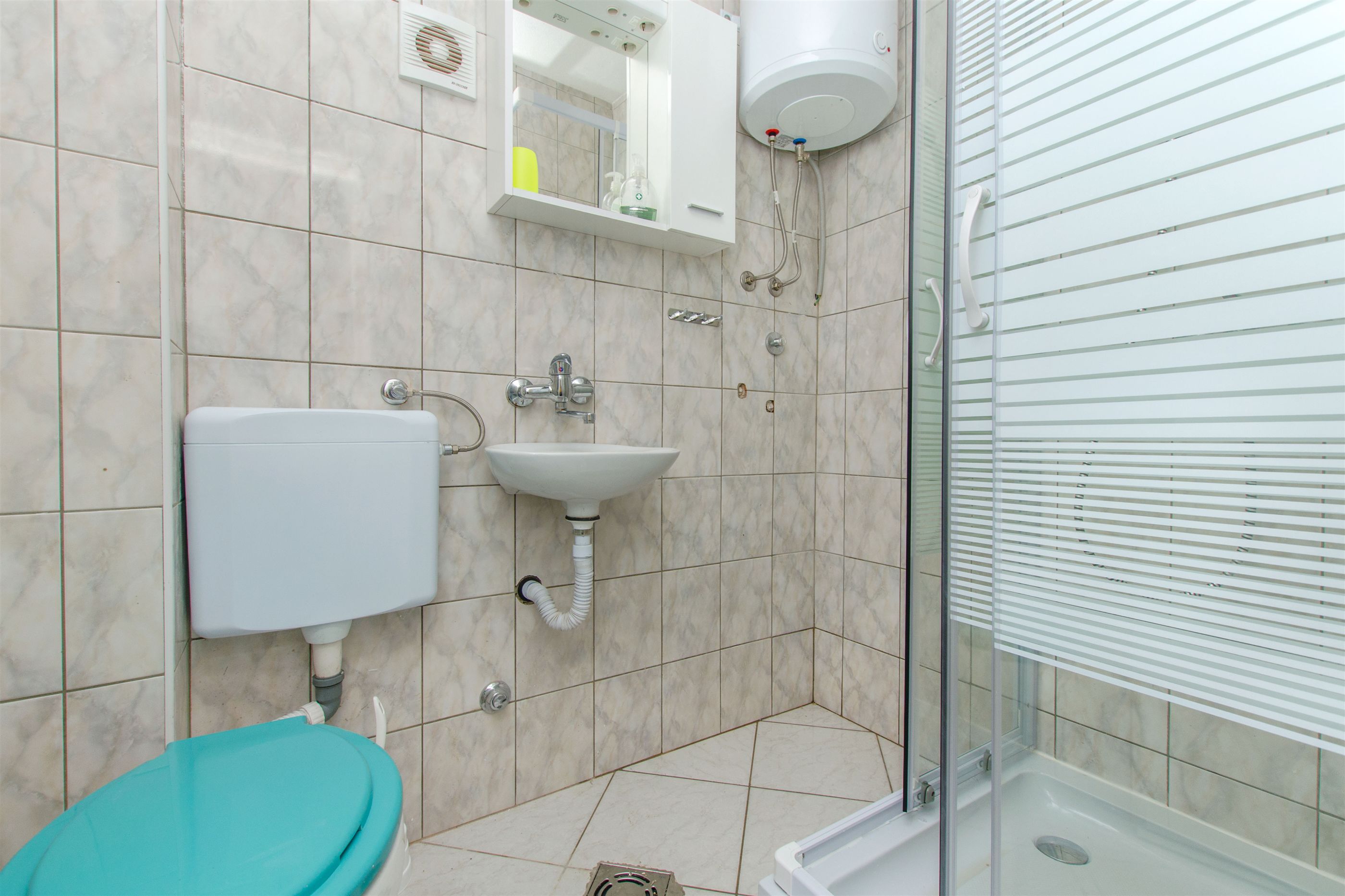 Apartments Na Obali Mora 18721-A2