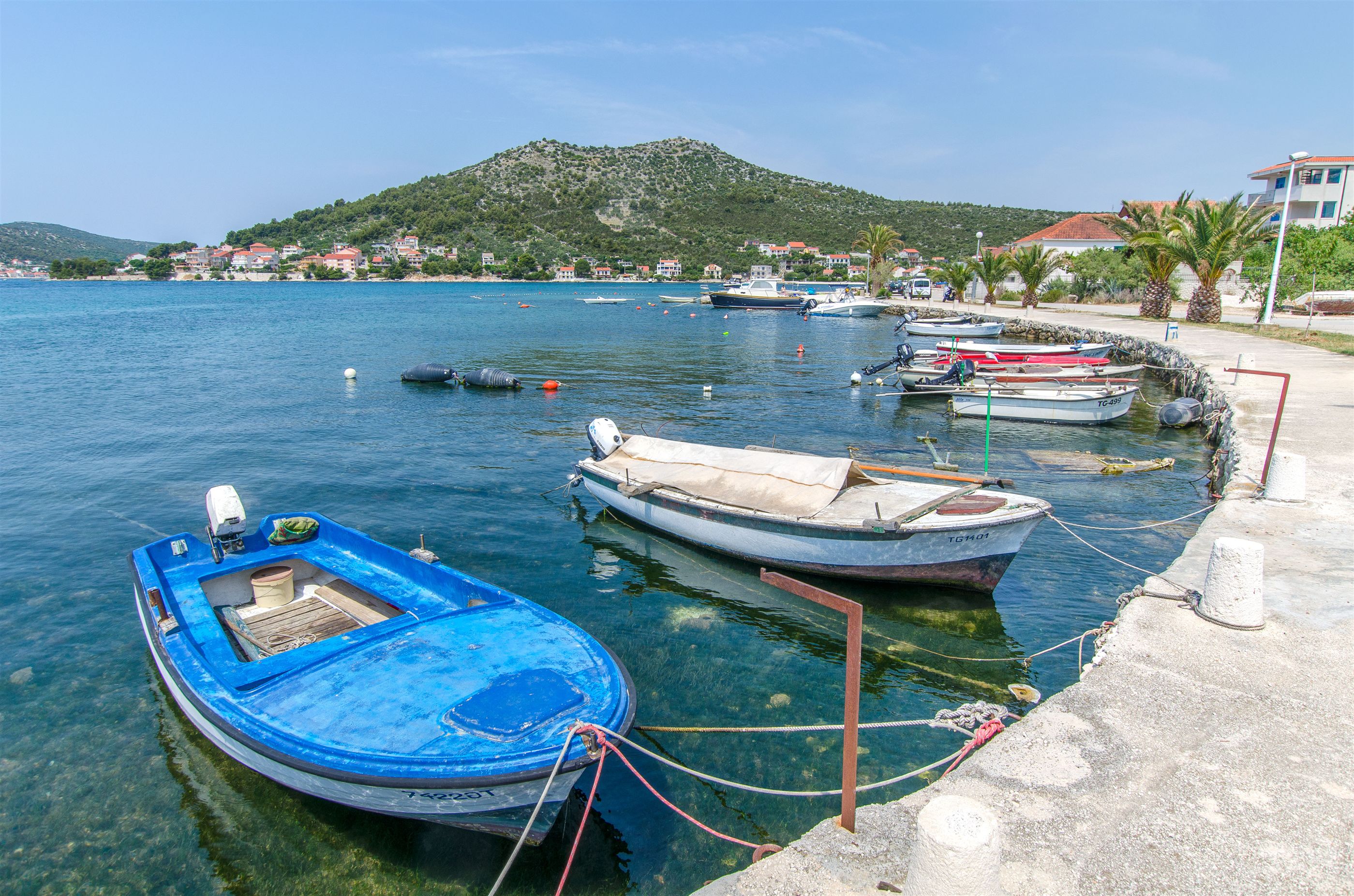 Photo of Apartments Tina