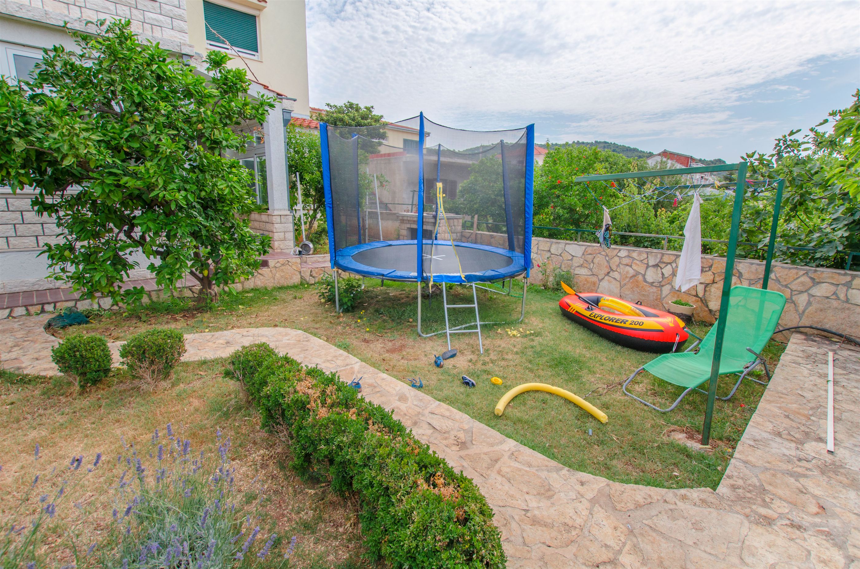 Photo of Apartments Tina