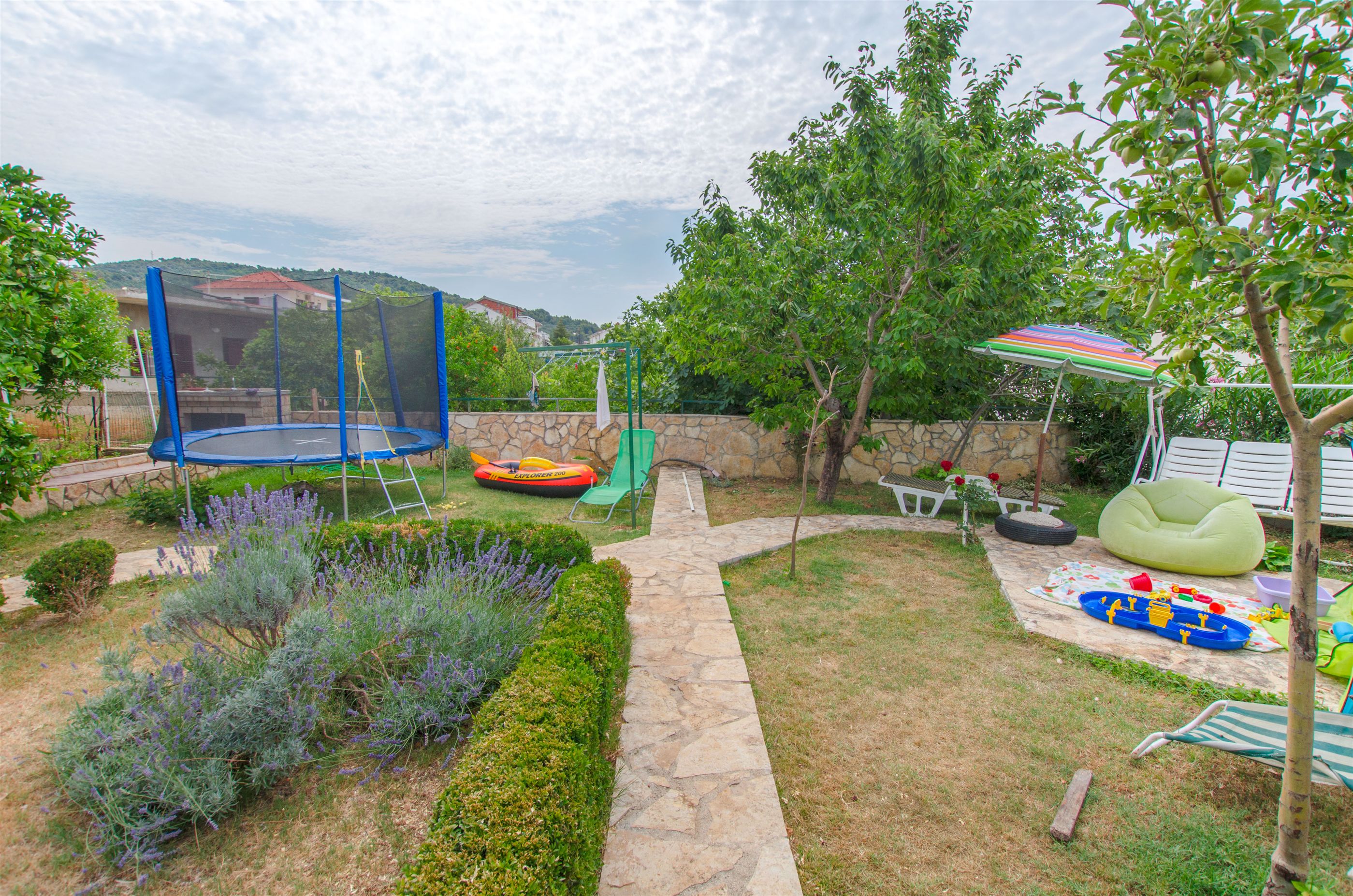 Photo of Apartments Tina