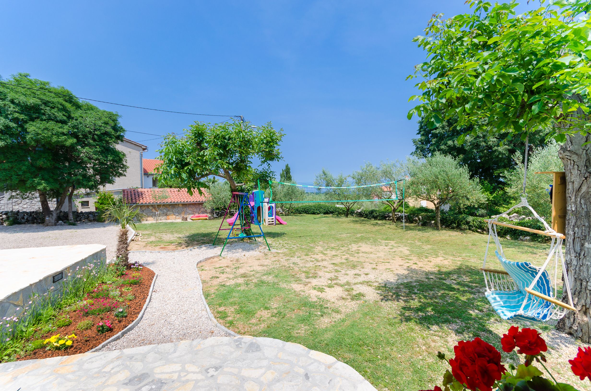 House Poljica with a pool 60992-K1