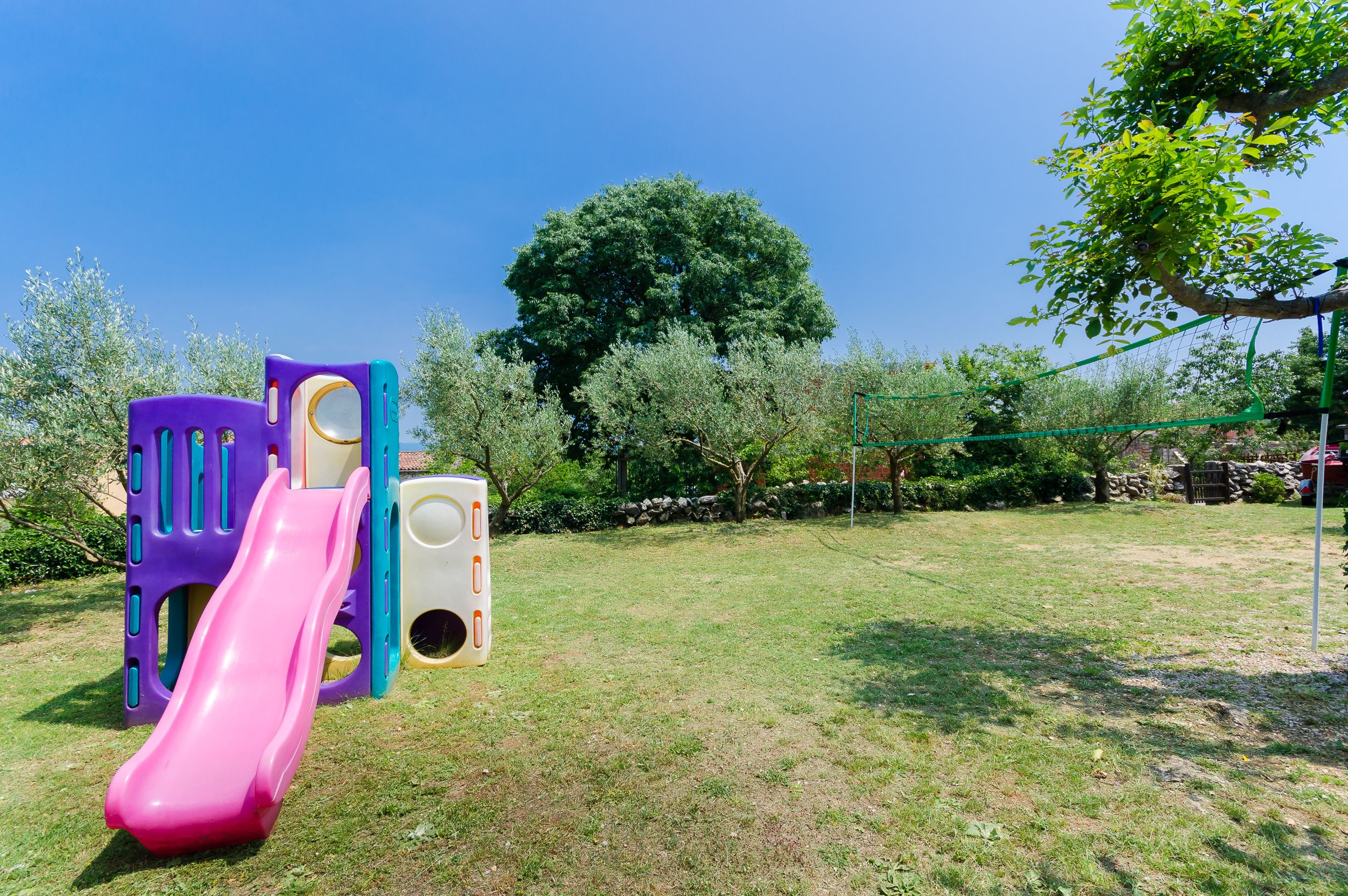 Photo of House Poljica with a pool