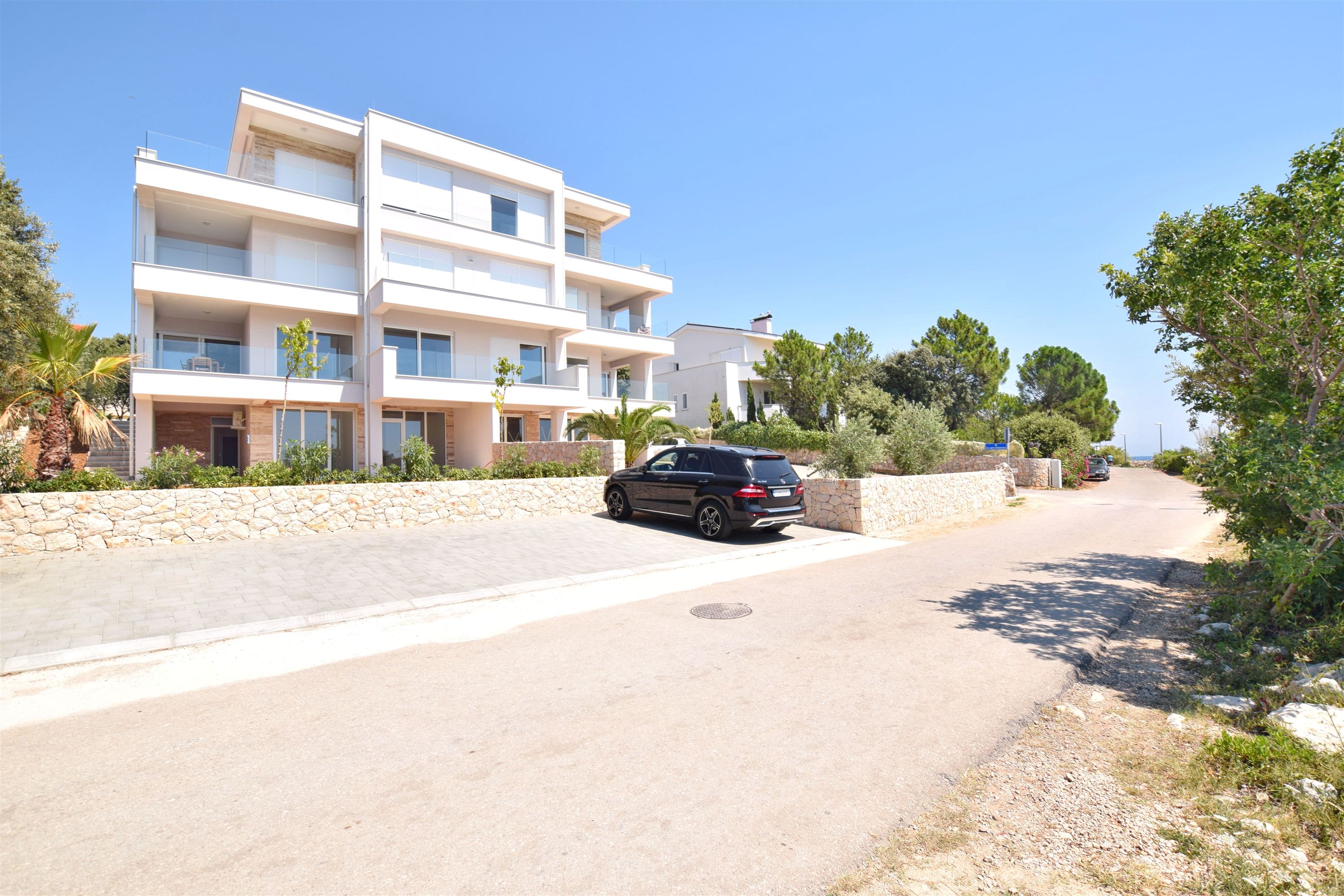 Apartments Branimir 58312-A2