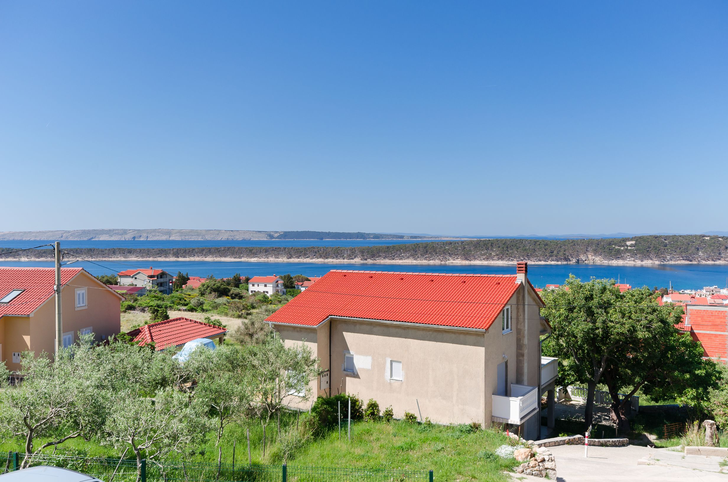 House Ljerka 17701-K1