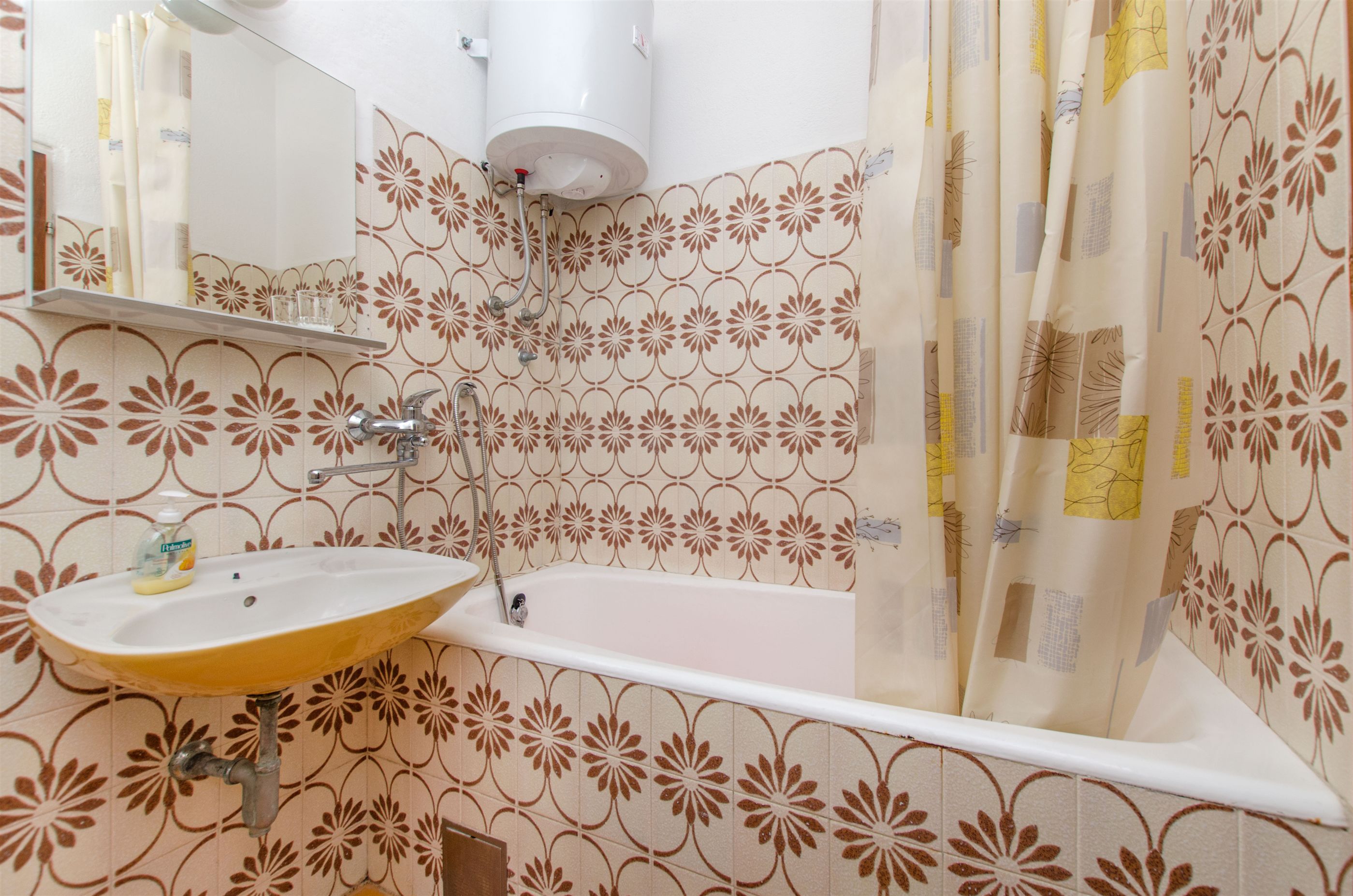 Apartments Jerka 44201-A1