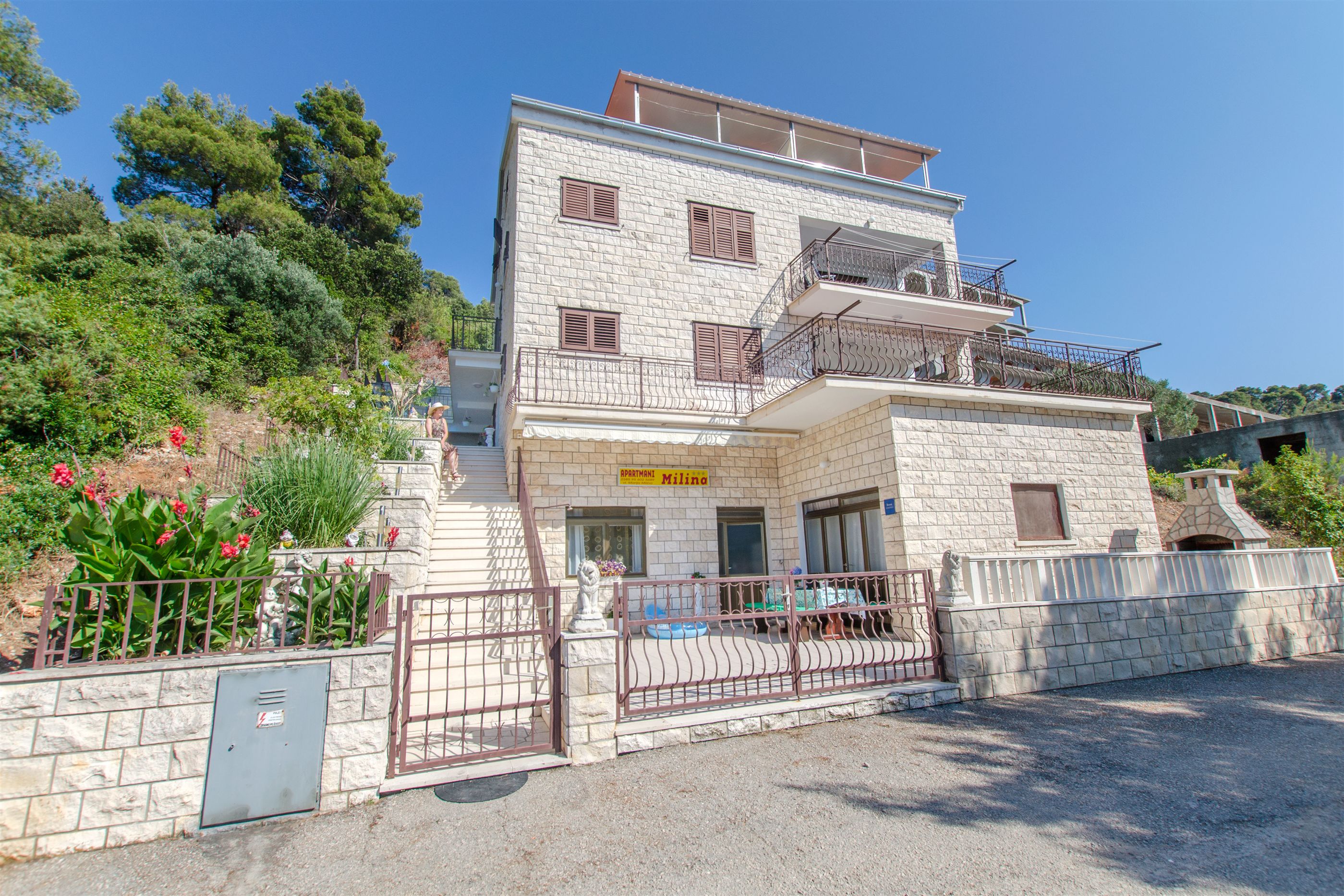 Apartments Marija 50961-A1