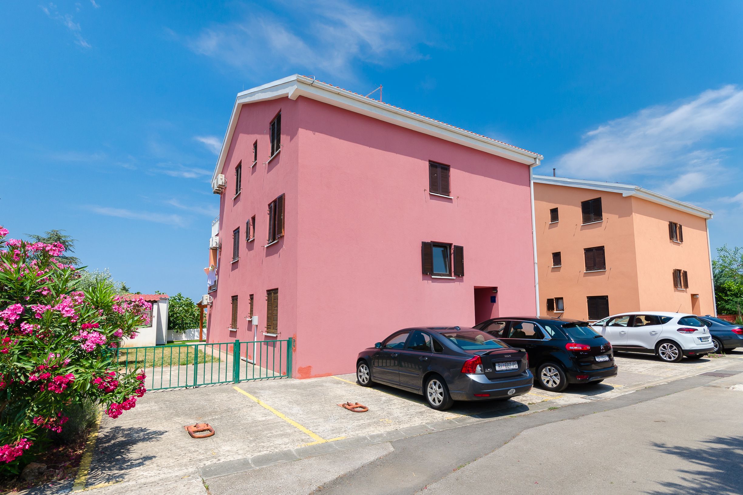 Apartment Besima 15011-A1