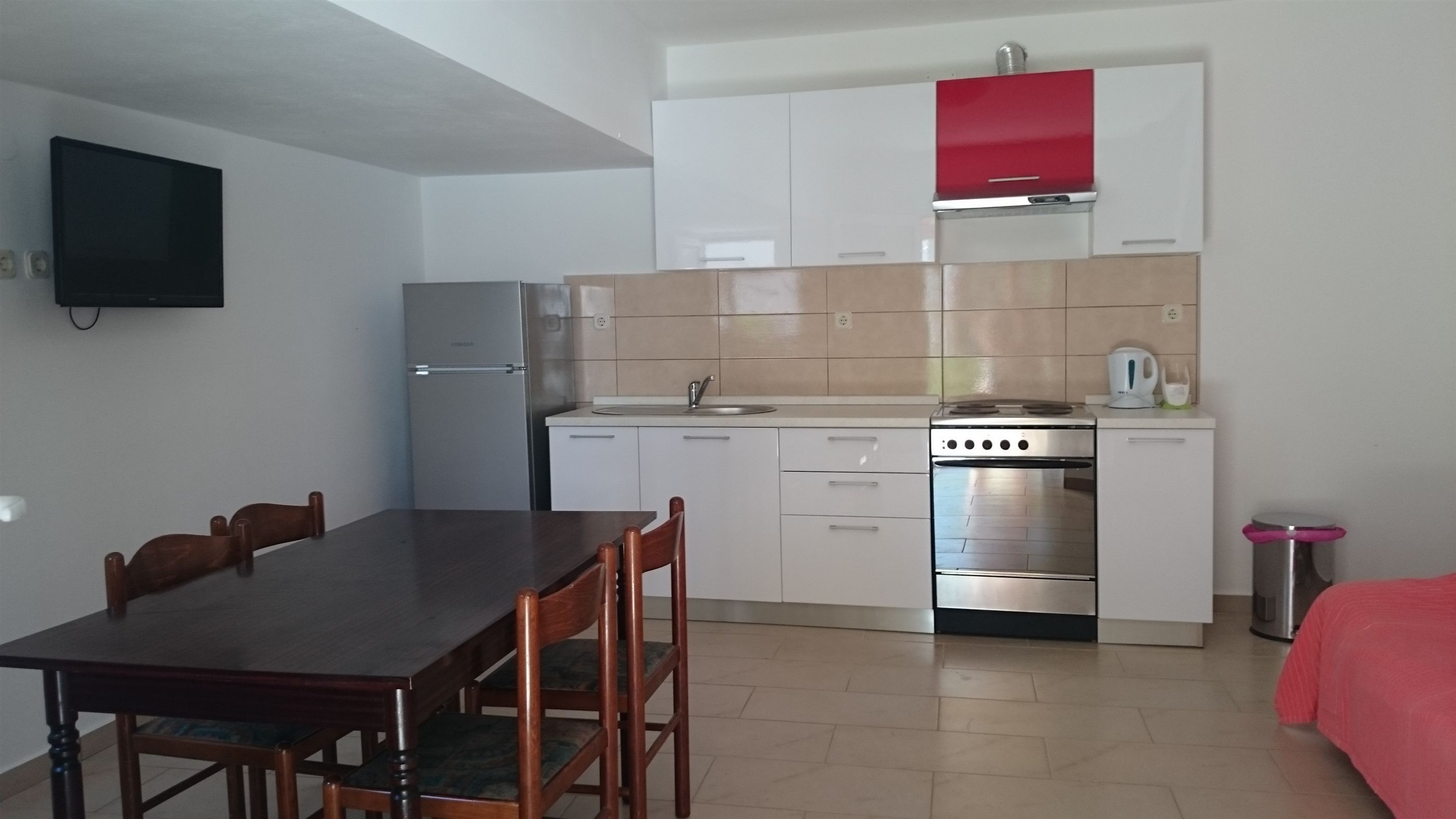 Apartments Emil 25881-A3