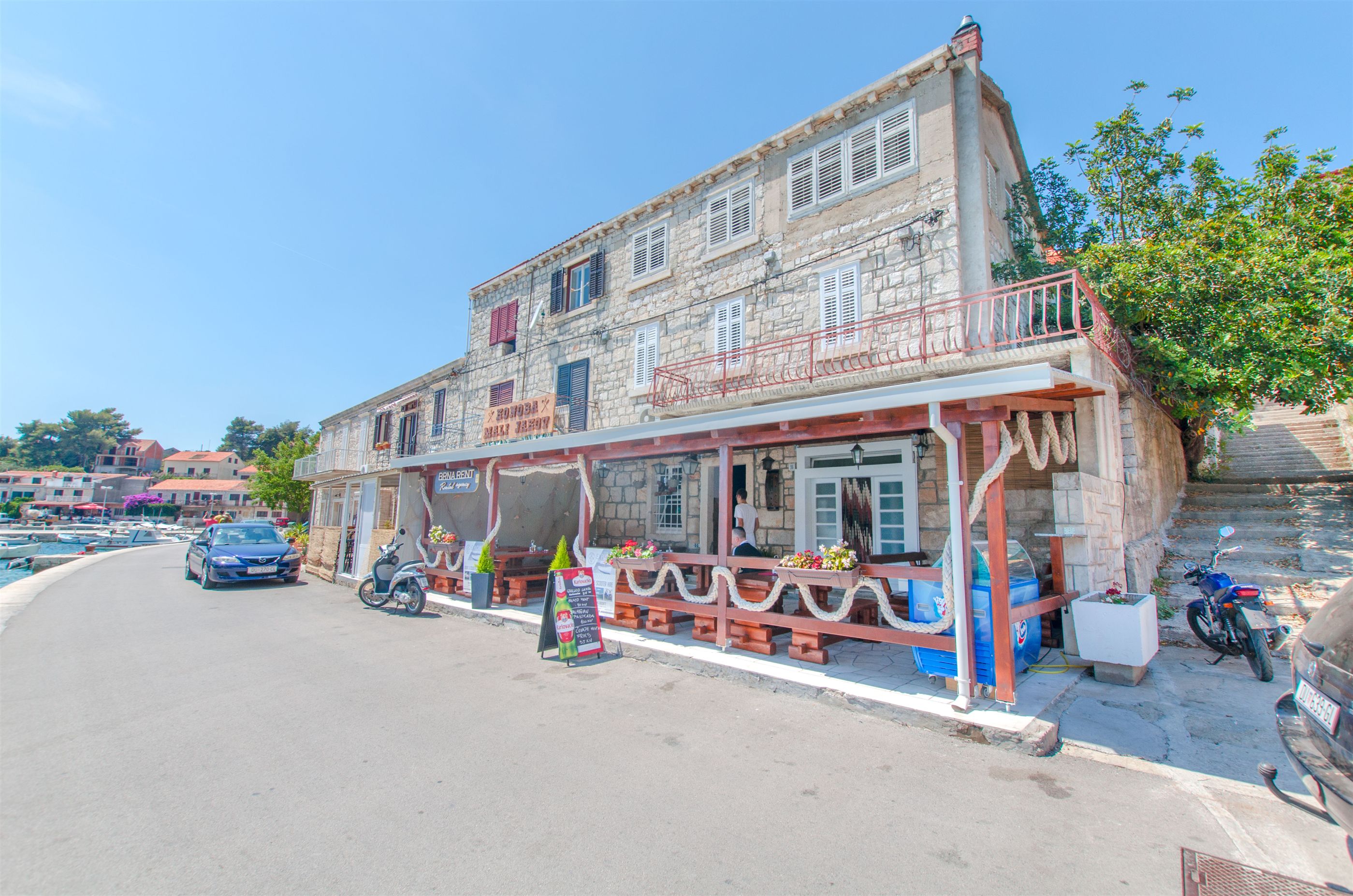 Photo of Apartment Jasenka