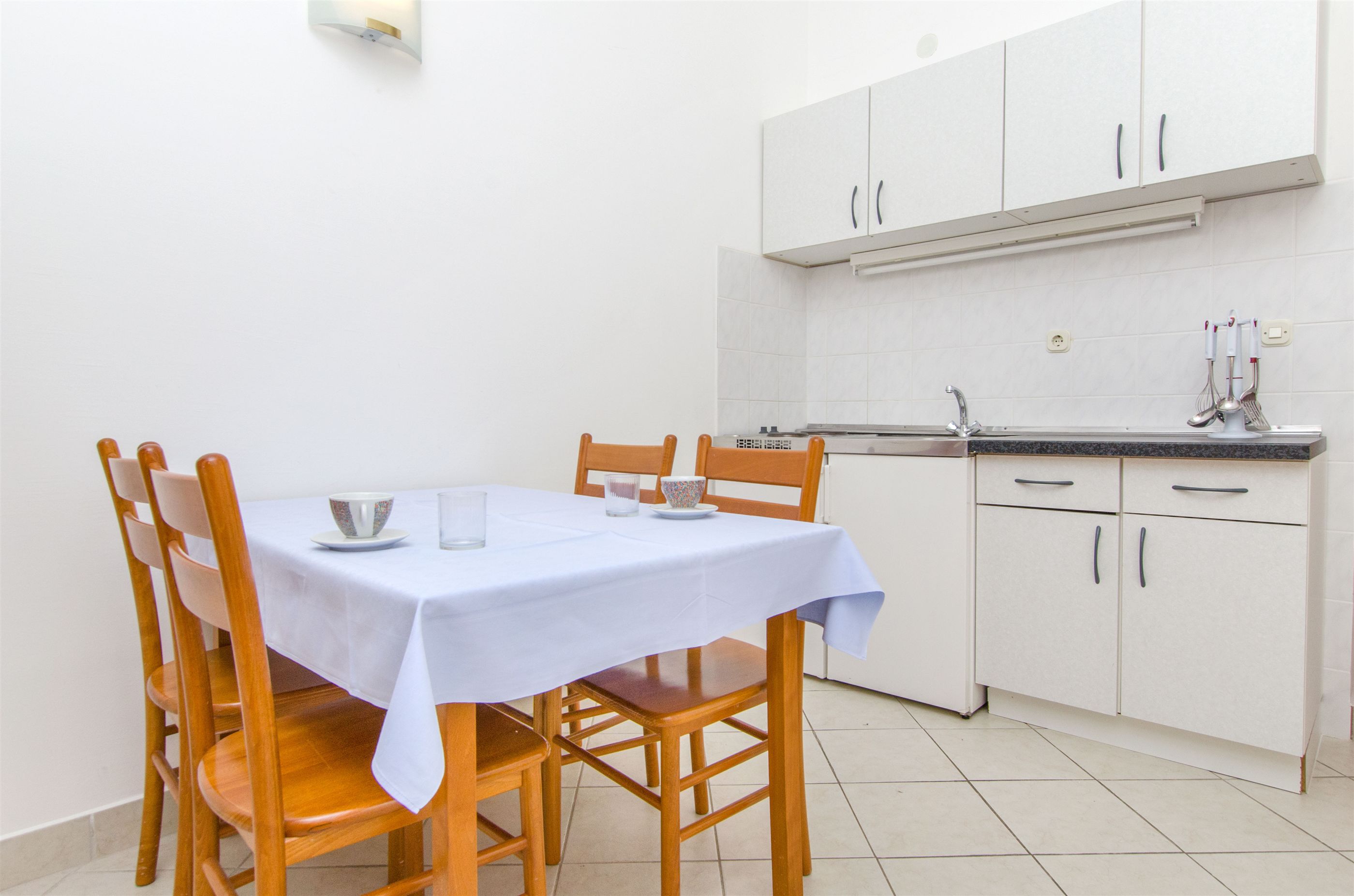 Apartments Meridiana 1 53241-A4