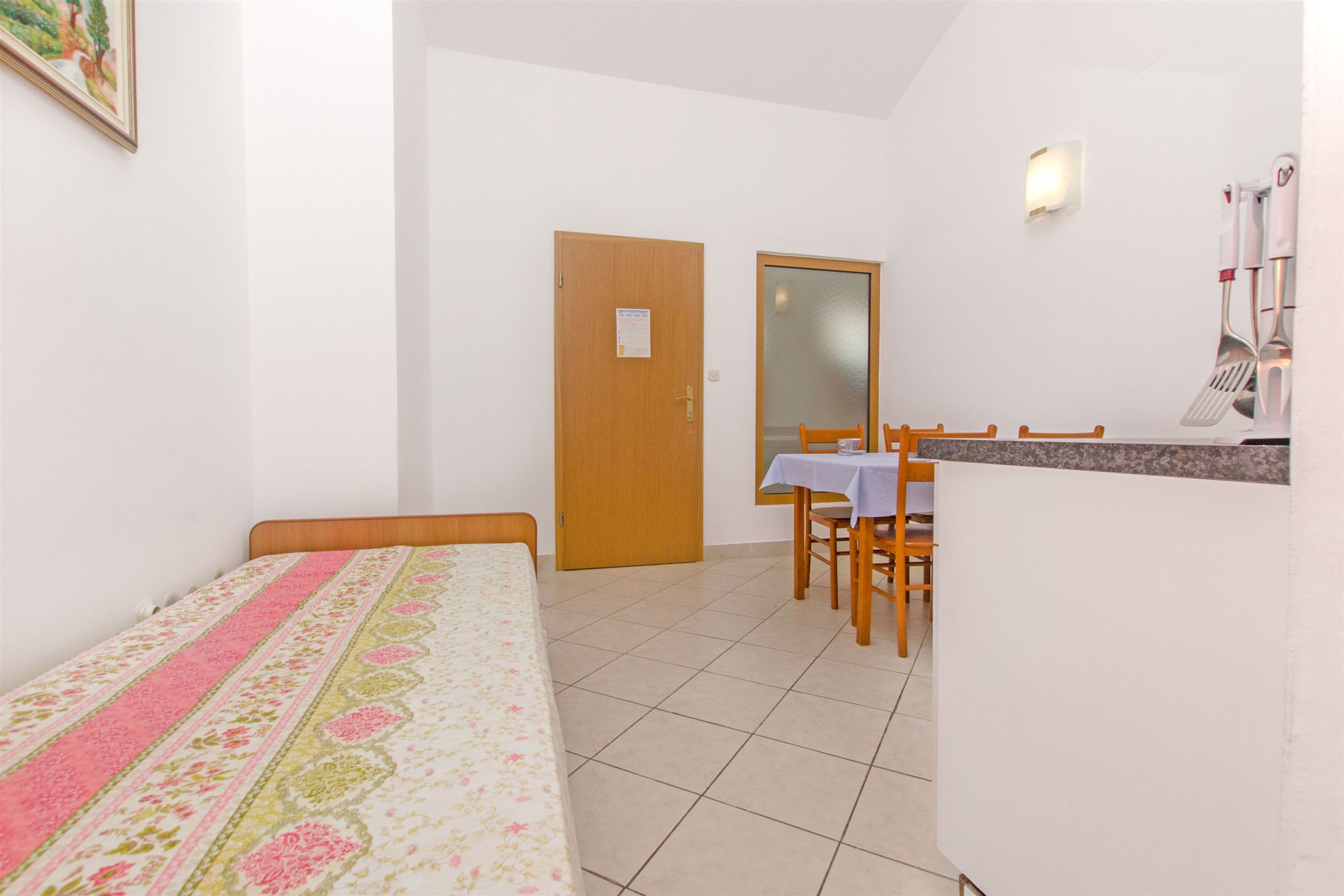 Apartments Meridiana 1 53241-A4