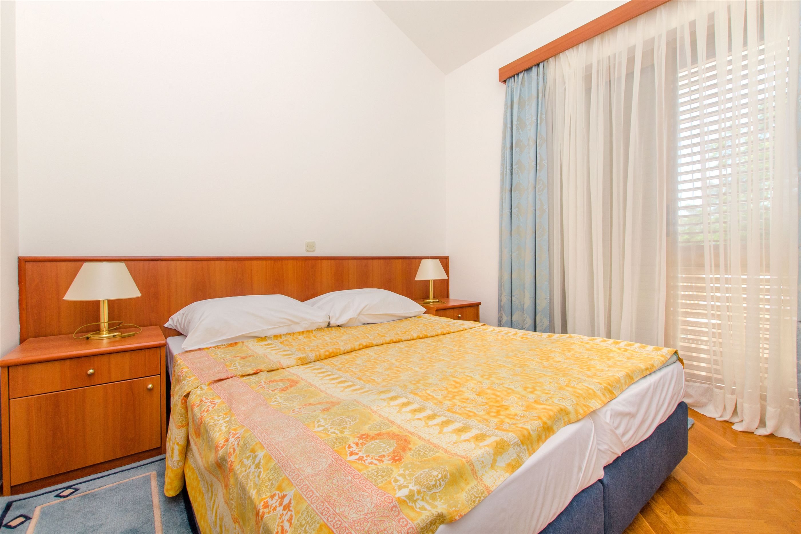Apartments Meridiana 1 53241-A4
