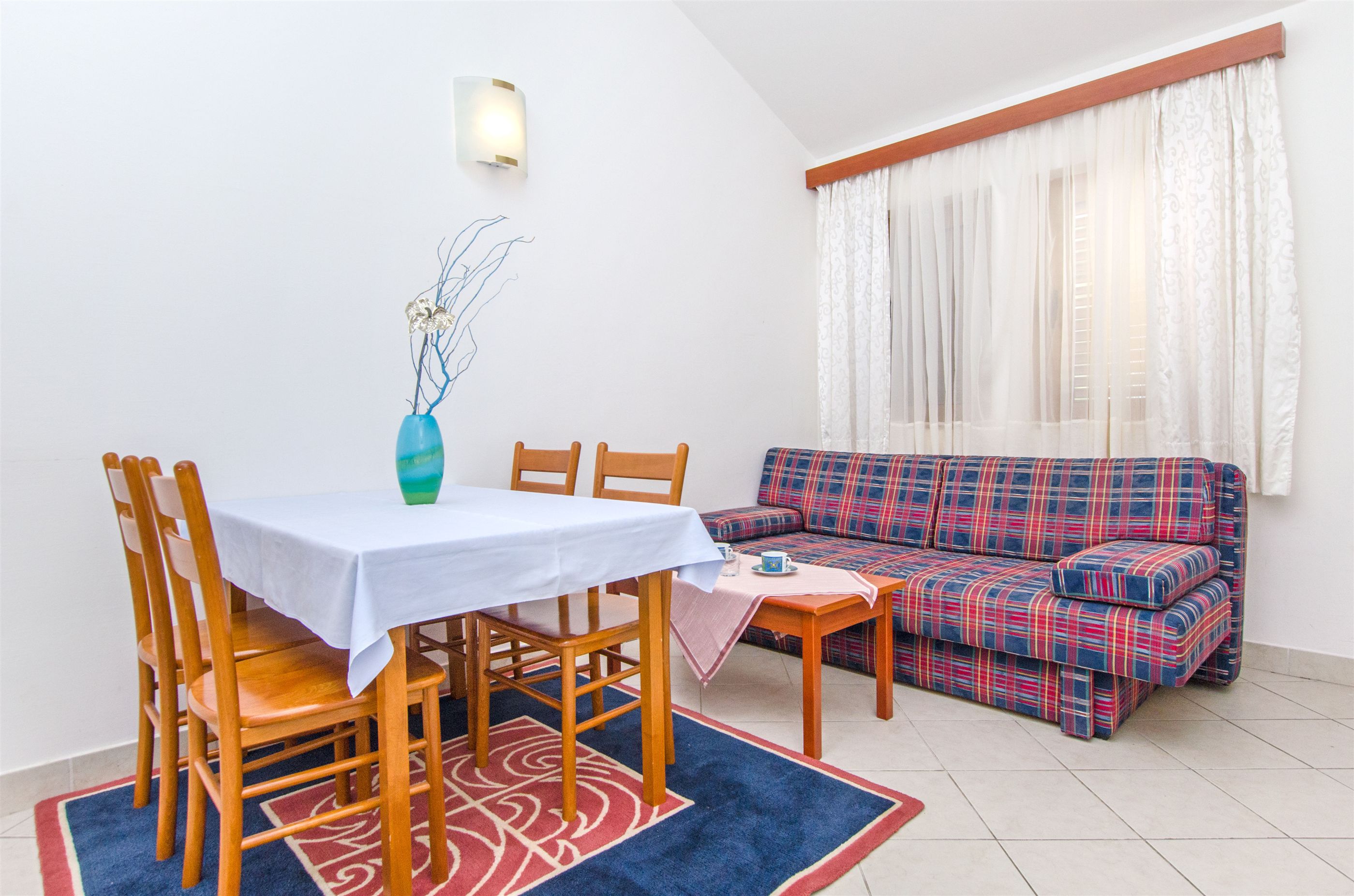 Apartments Meridiana 1 53241-A2