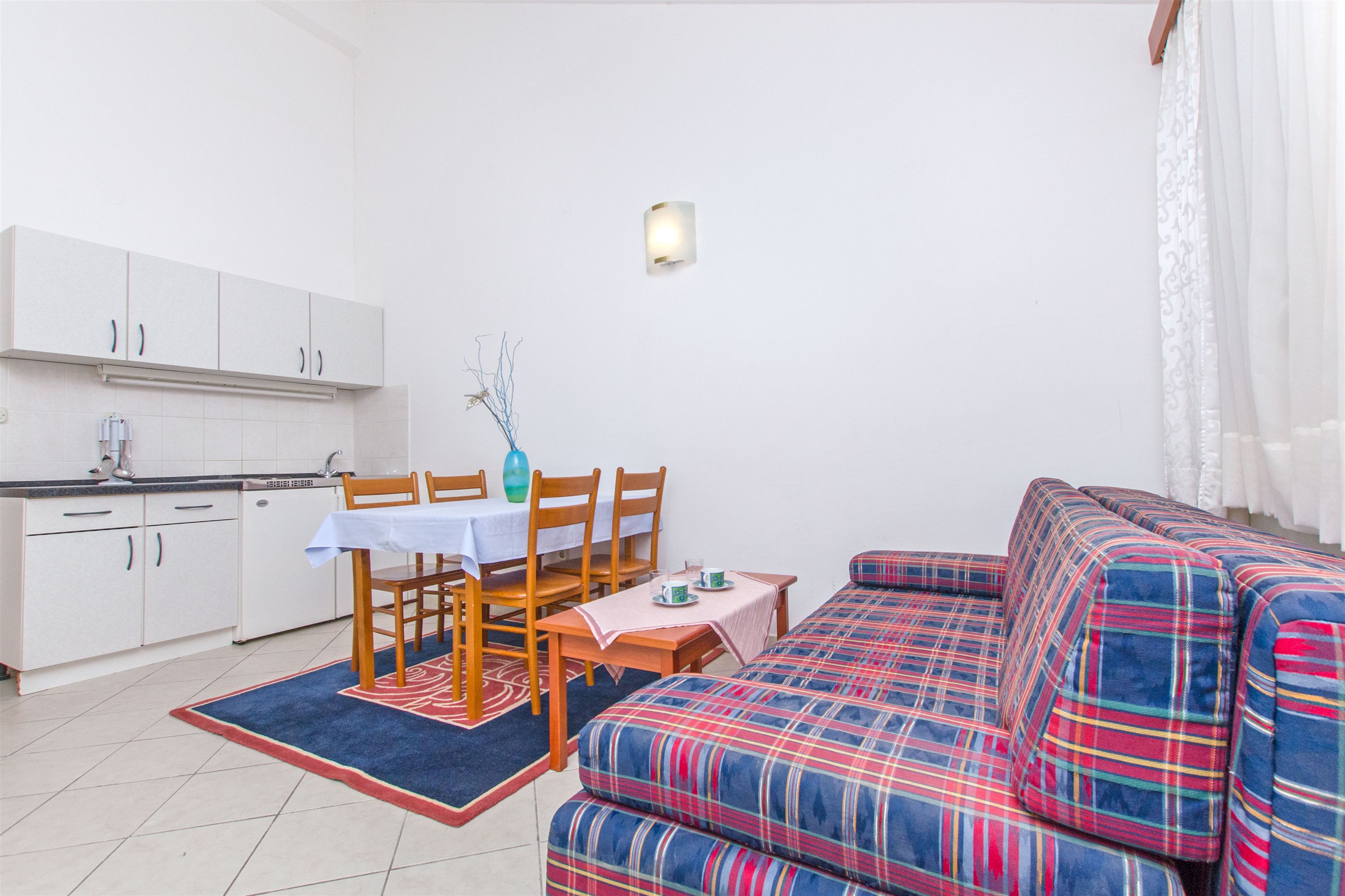 Apartments Meridiana 1 53241-A3