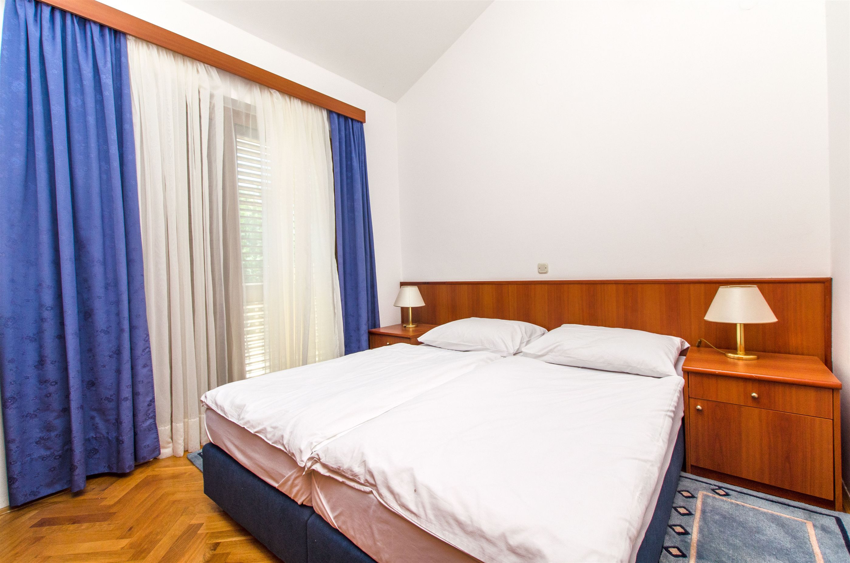 Apartments Meridiana 1 53241-A3