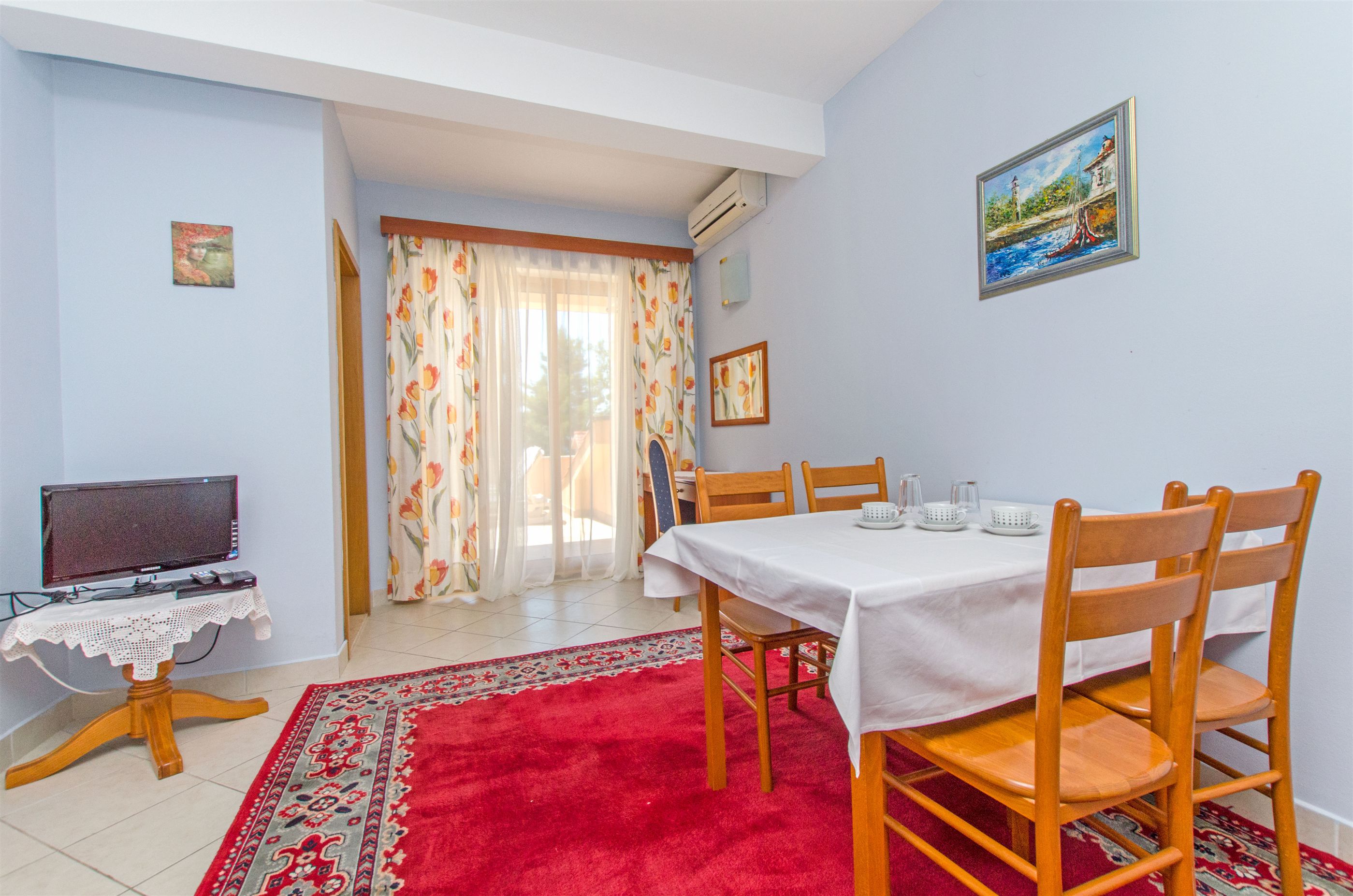 Apartments Meridiana 1 53241-A5