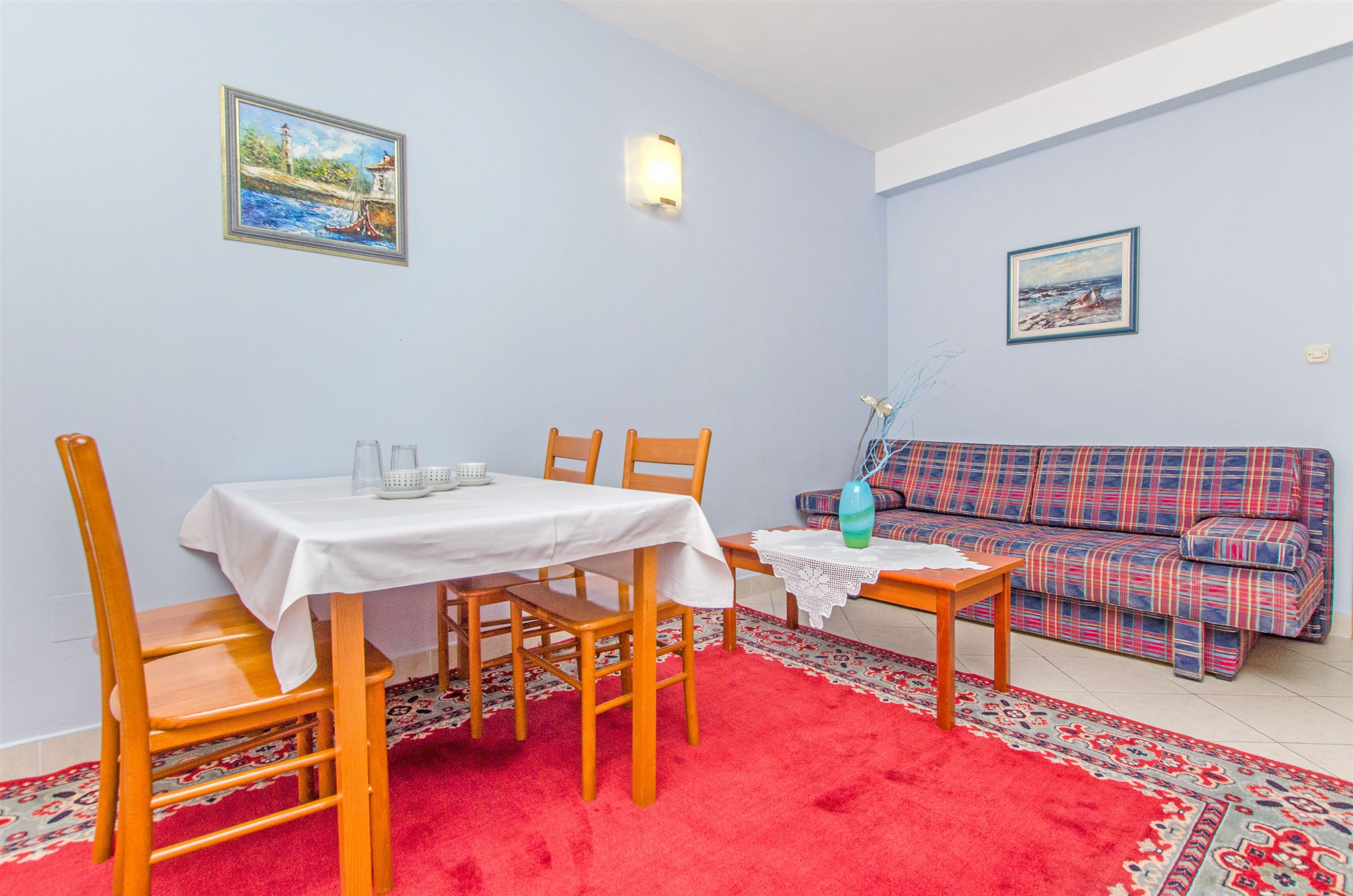 Apartments Meridiana 1 53241-A5