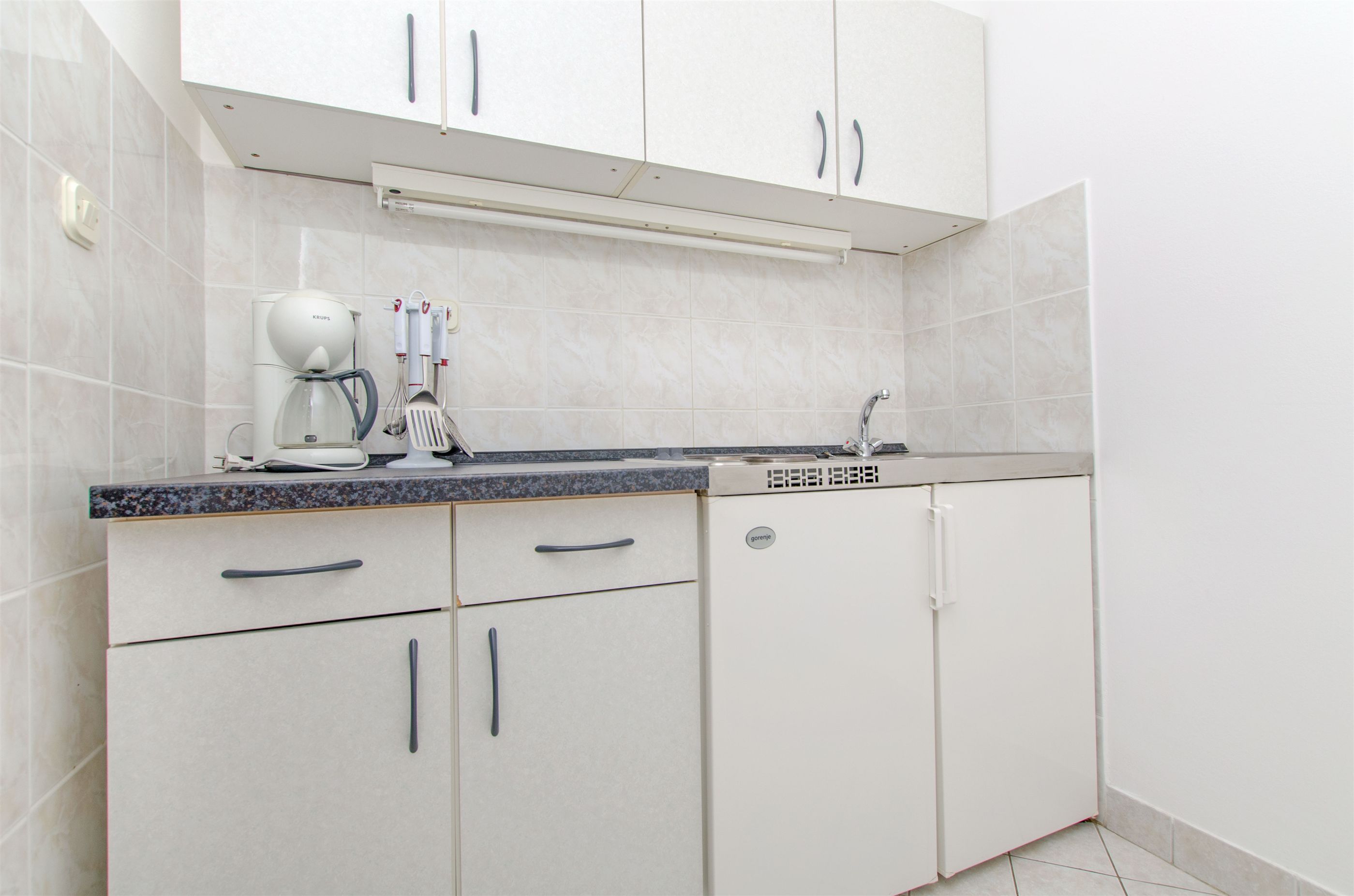 Apartments Meridiana 1 53241-A5