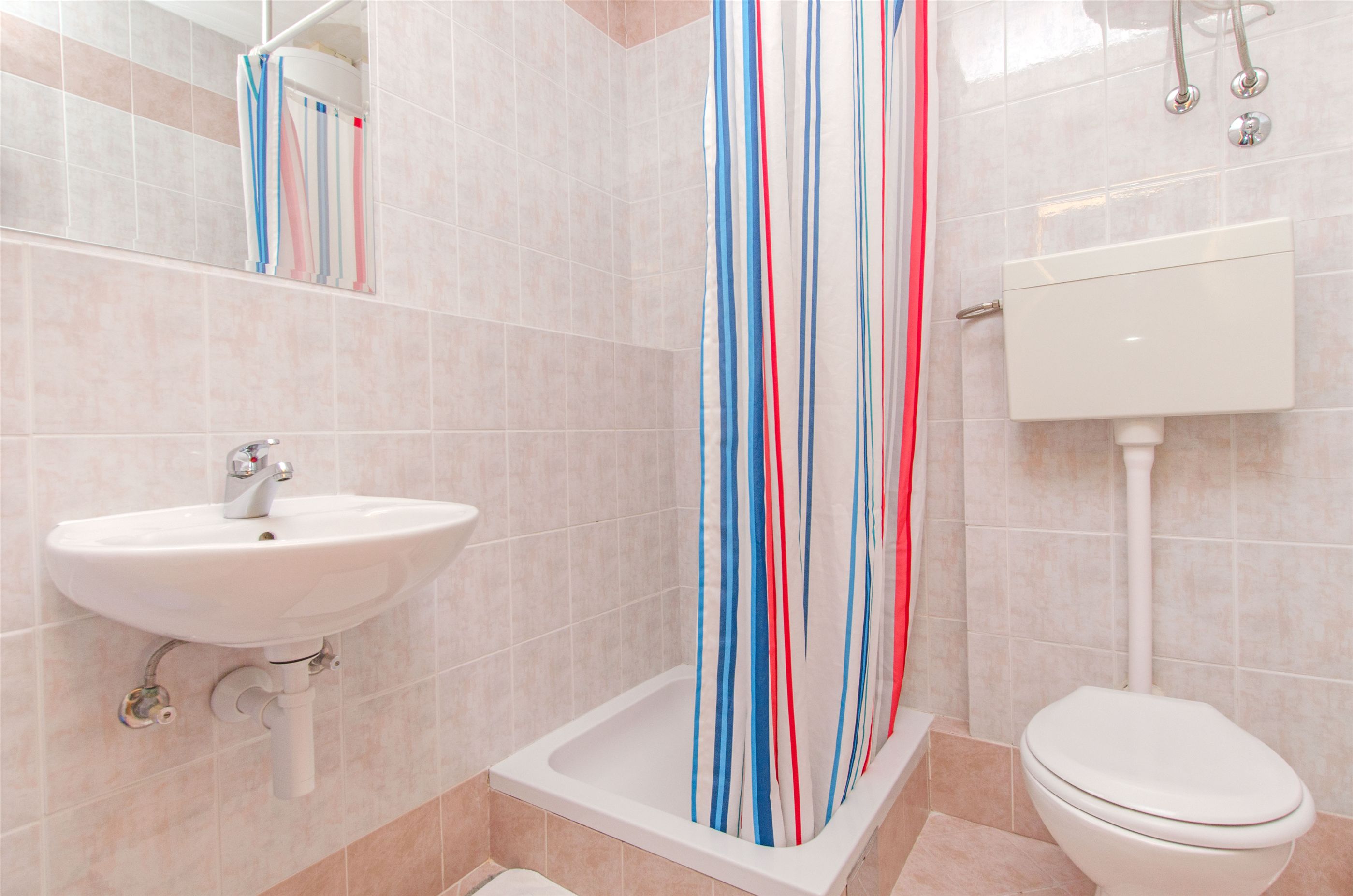 Apartments Meridiana 1 53241-A5