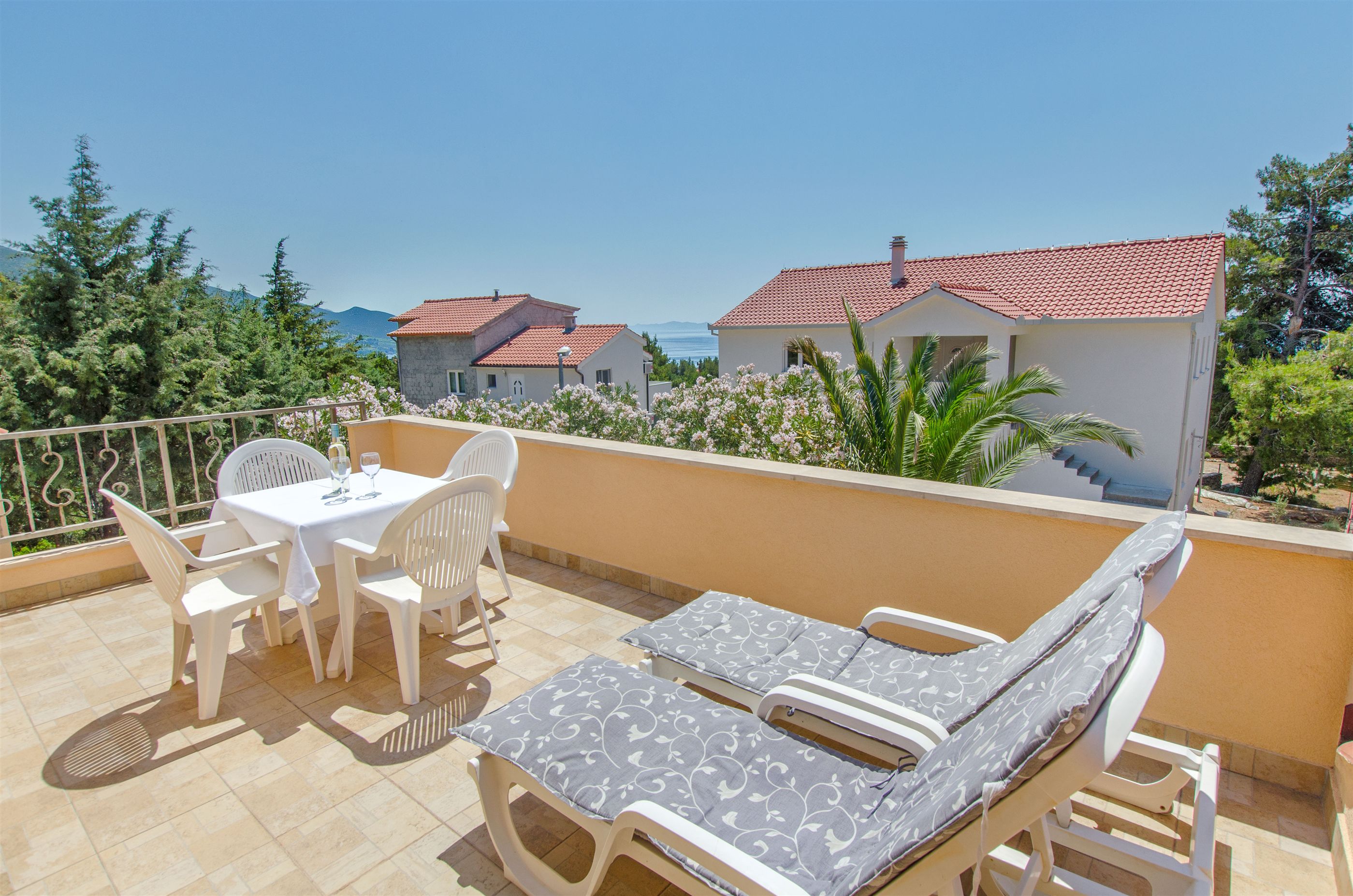 Apartments Meridiana 1 53241-A5