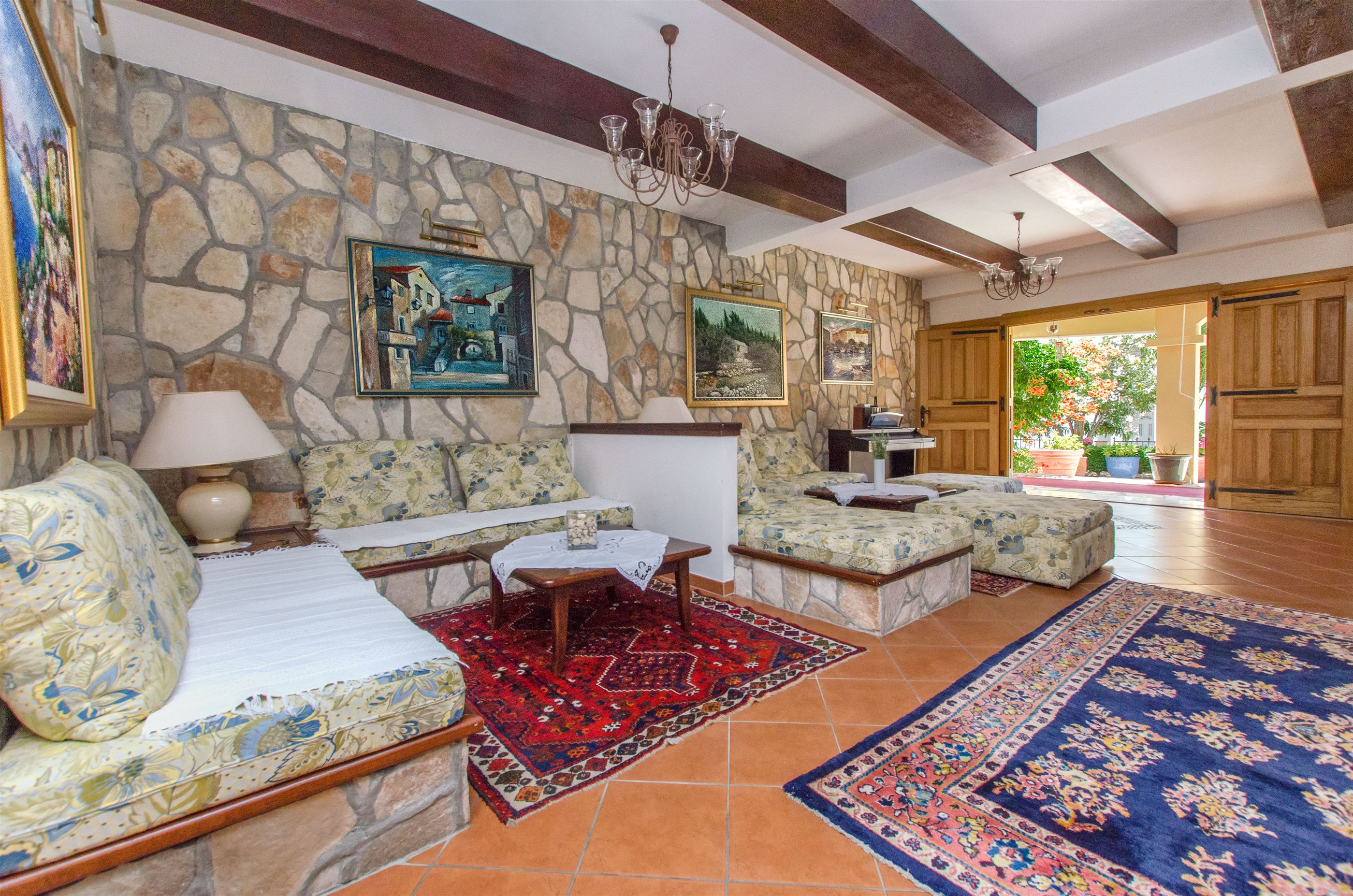 Apartments Meridiana 1 53241-A2