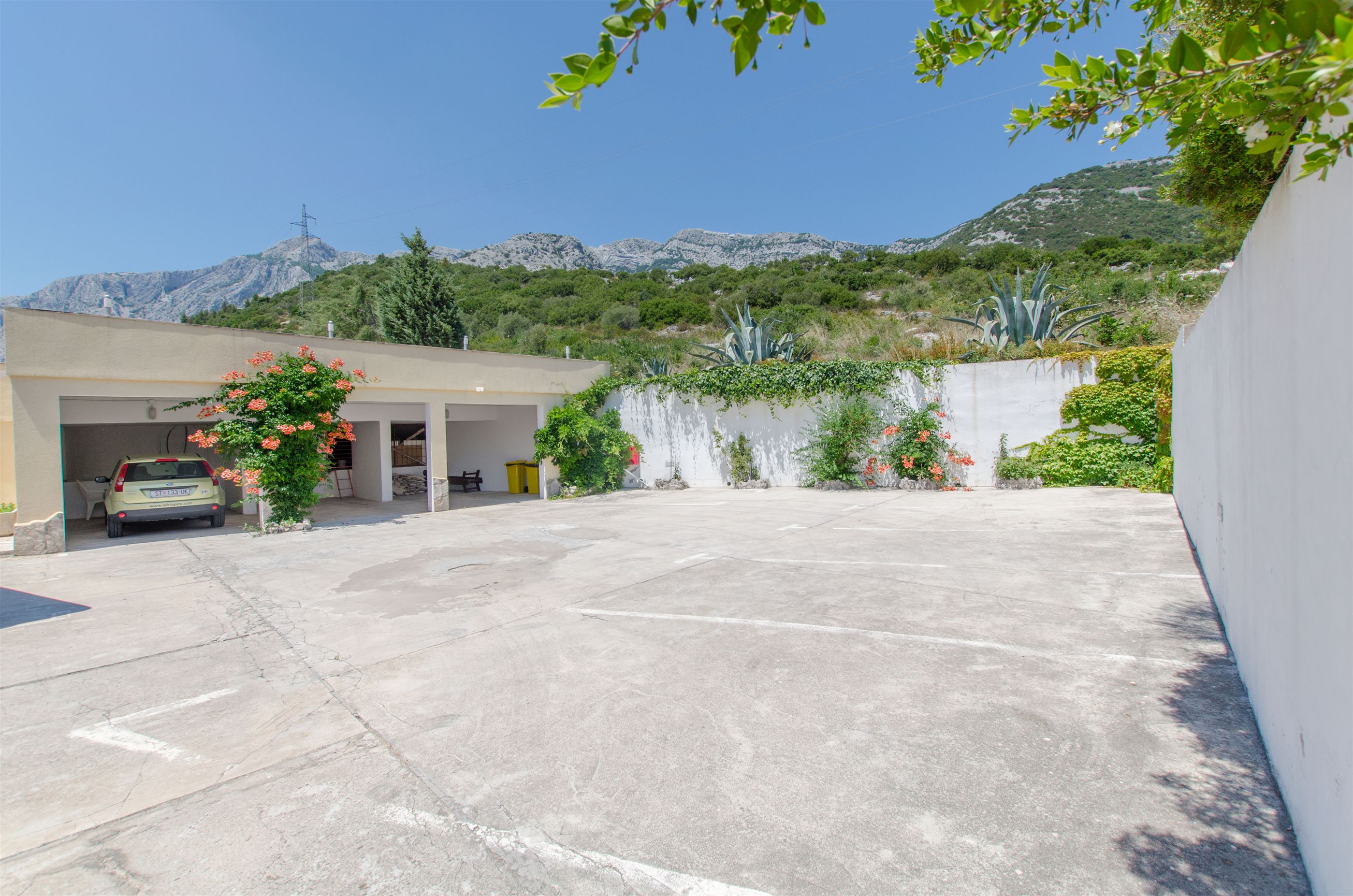 Apartments Meridiana 1 53241-A2