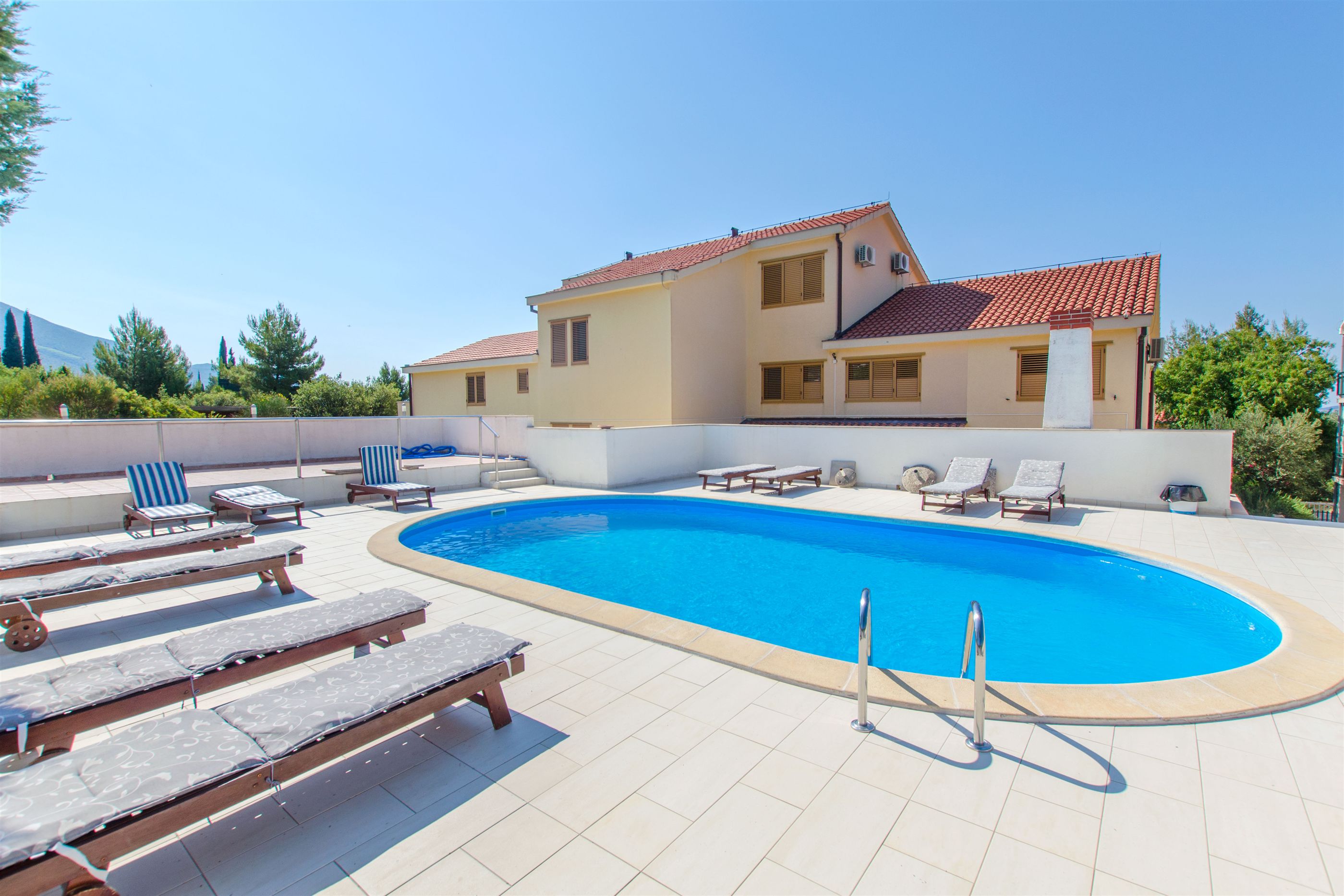 Apartmani Meridiana 1 A5