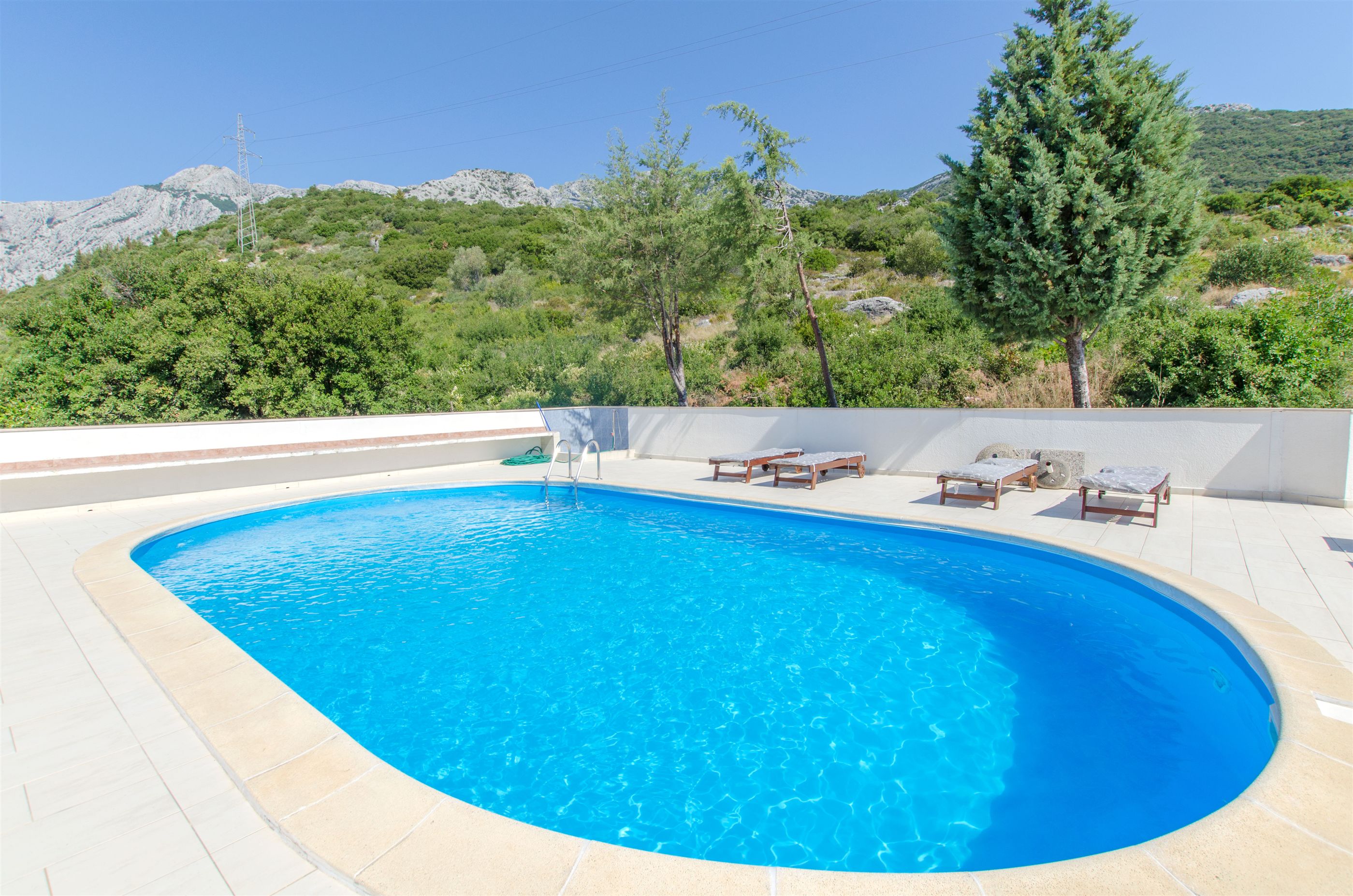 Apartments Meridiana 1 53241-A2