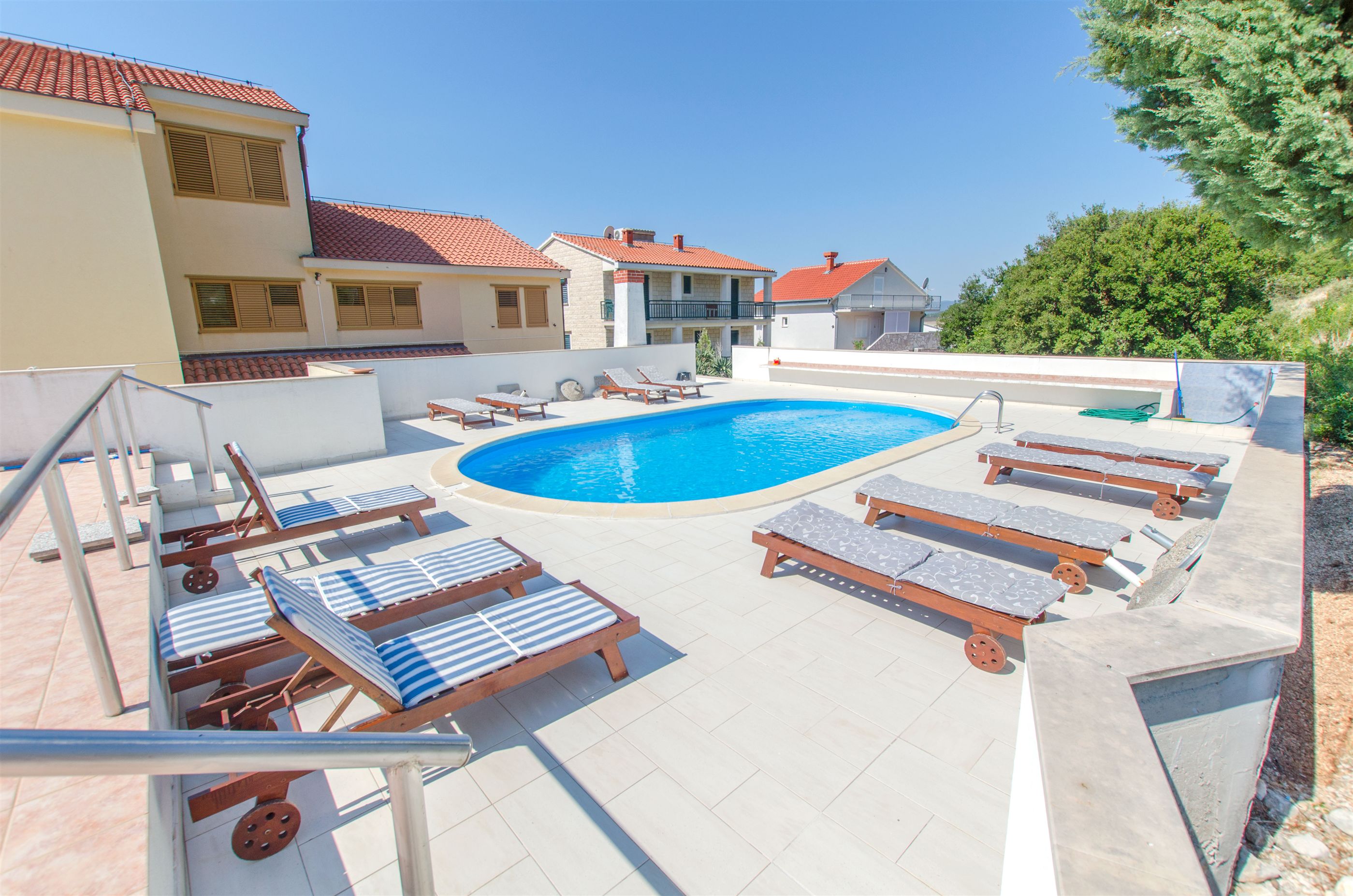 Apartments Meridiana 1 53241-A2